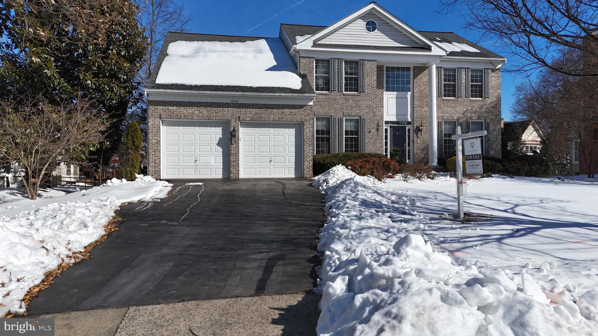 15462 EAGLE TAVERN LANE