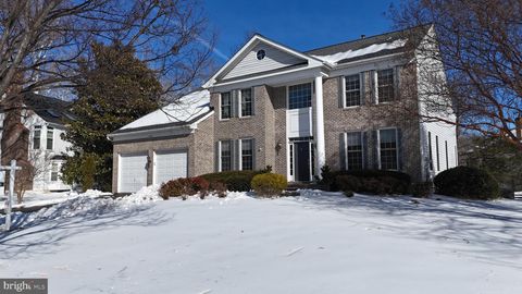 15462 EAGLE TAVERN LANE CENTREVILLE VA 20120