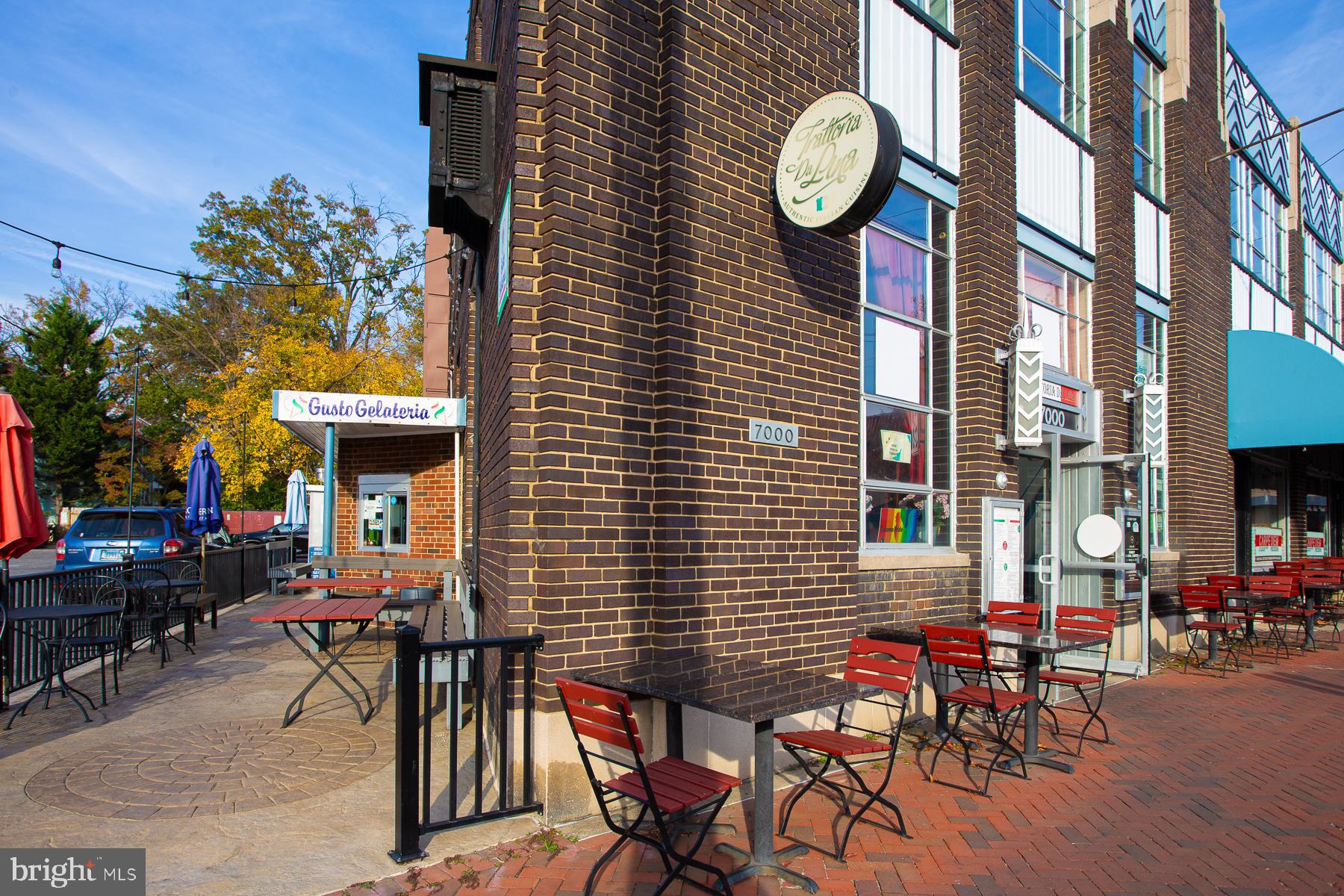 TAKOMA PARK - Residential