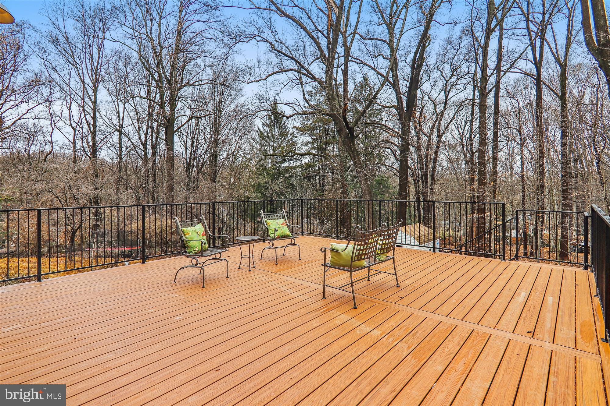 TAKOMA PARK - Residential