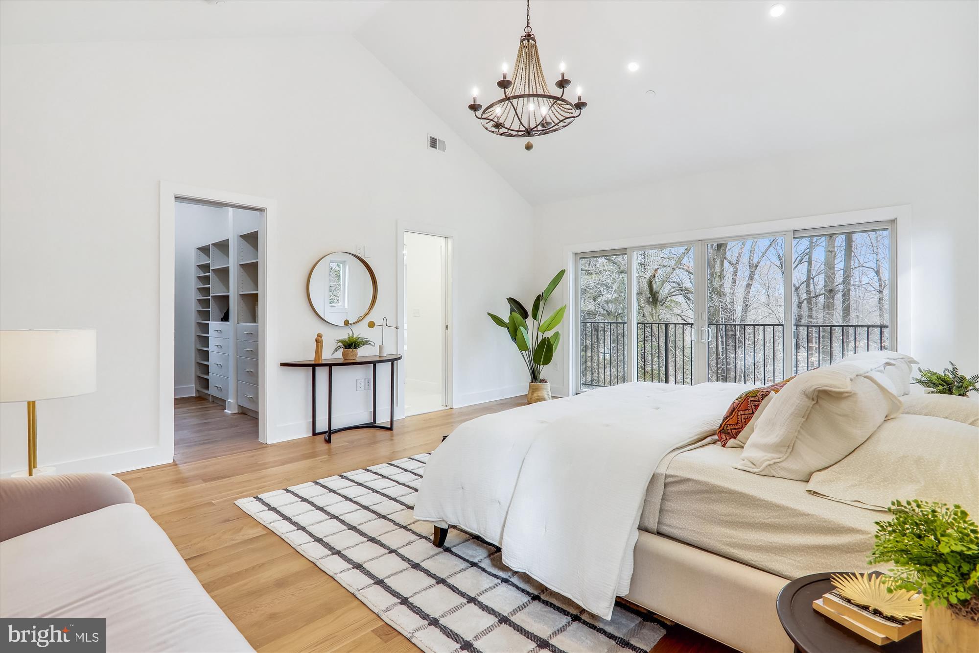 TAKOMA PARK - Residential