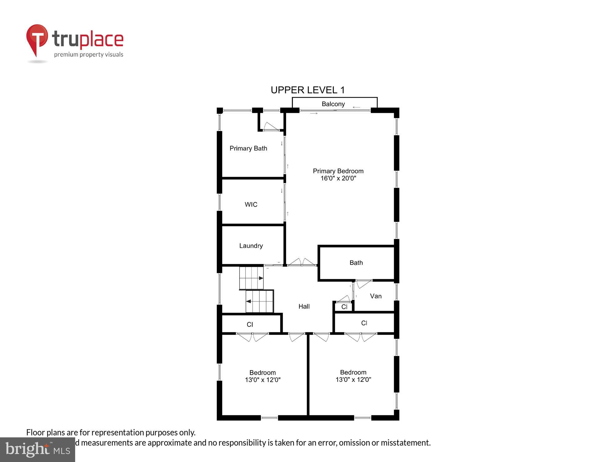 TAKOMA PARK - Residential