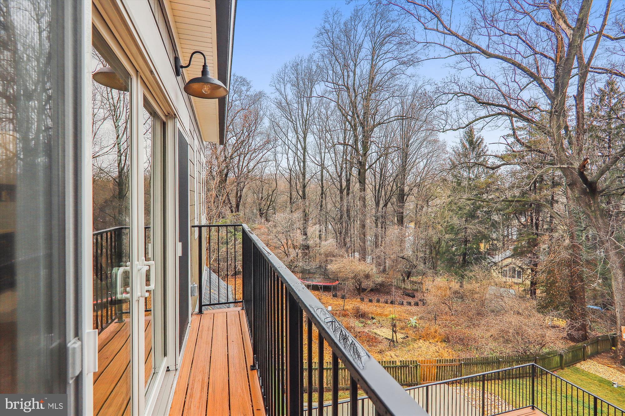 TAKOMA PARK - Residential