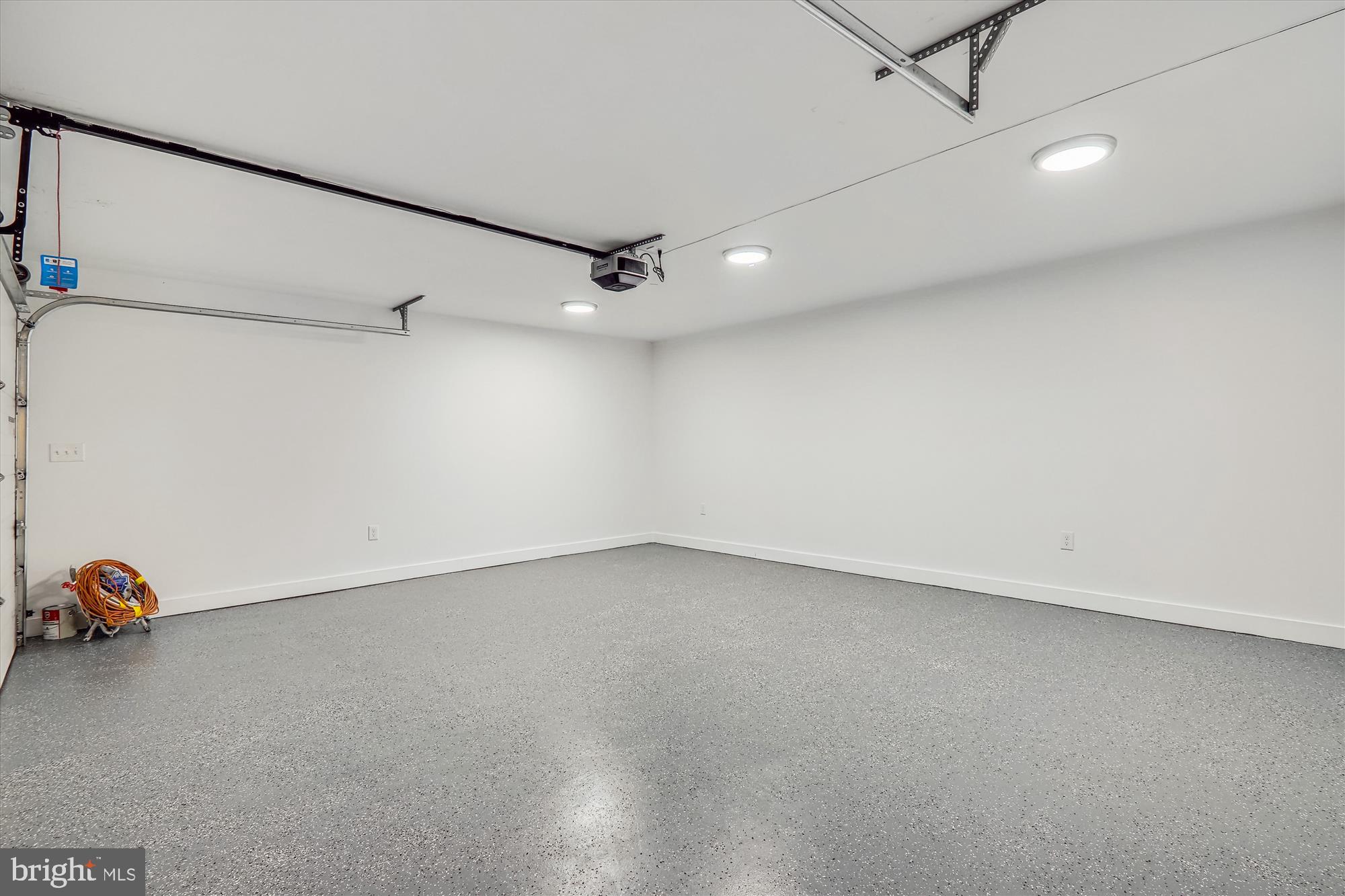 TAKOMA PARK - Residential