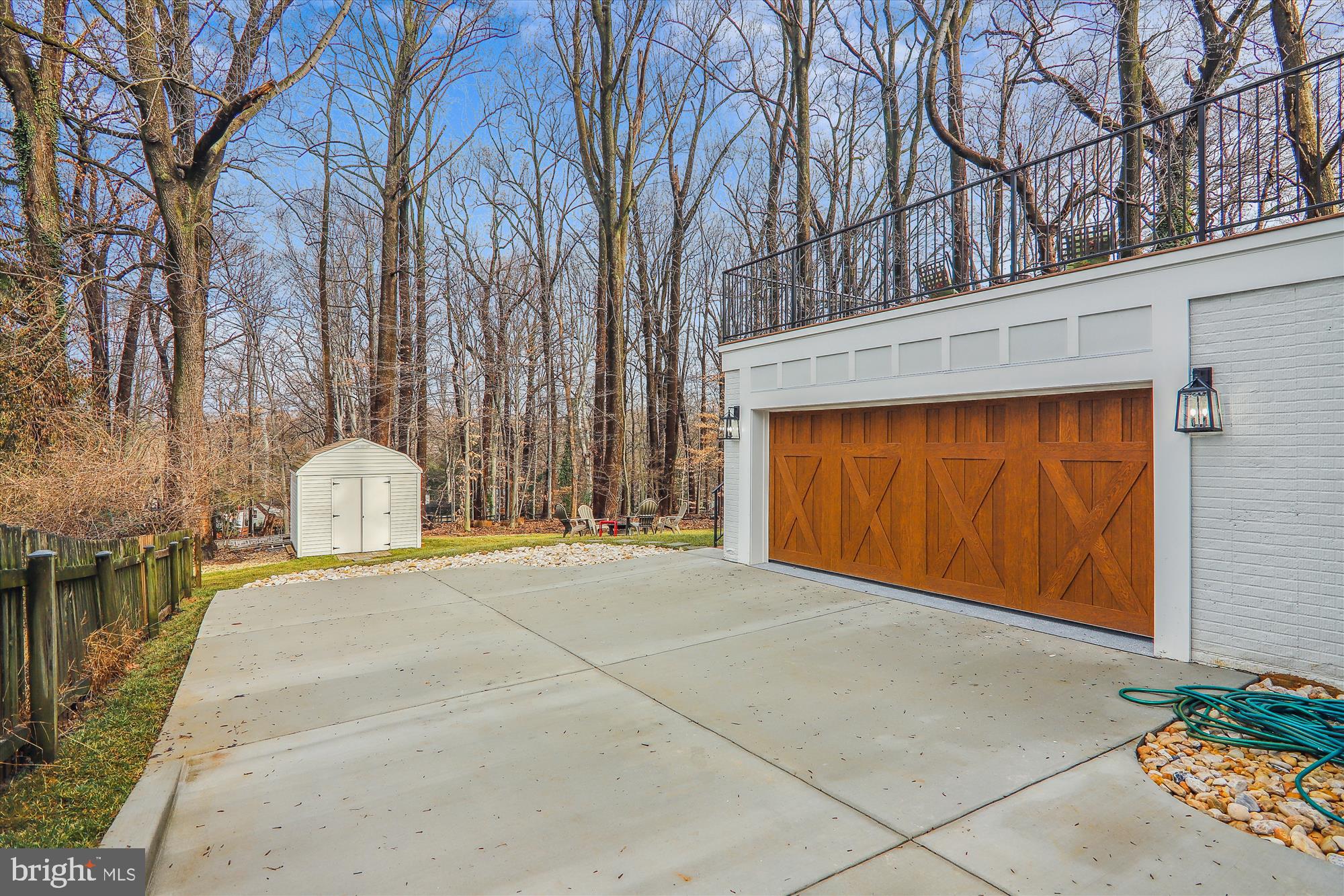 TAKOMA PARK - Residential