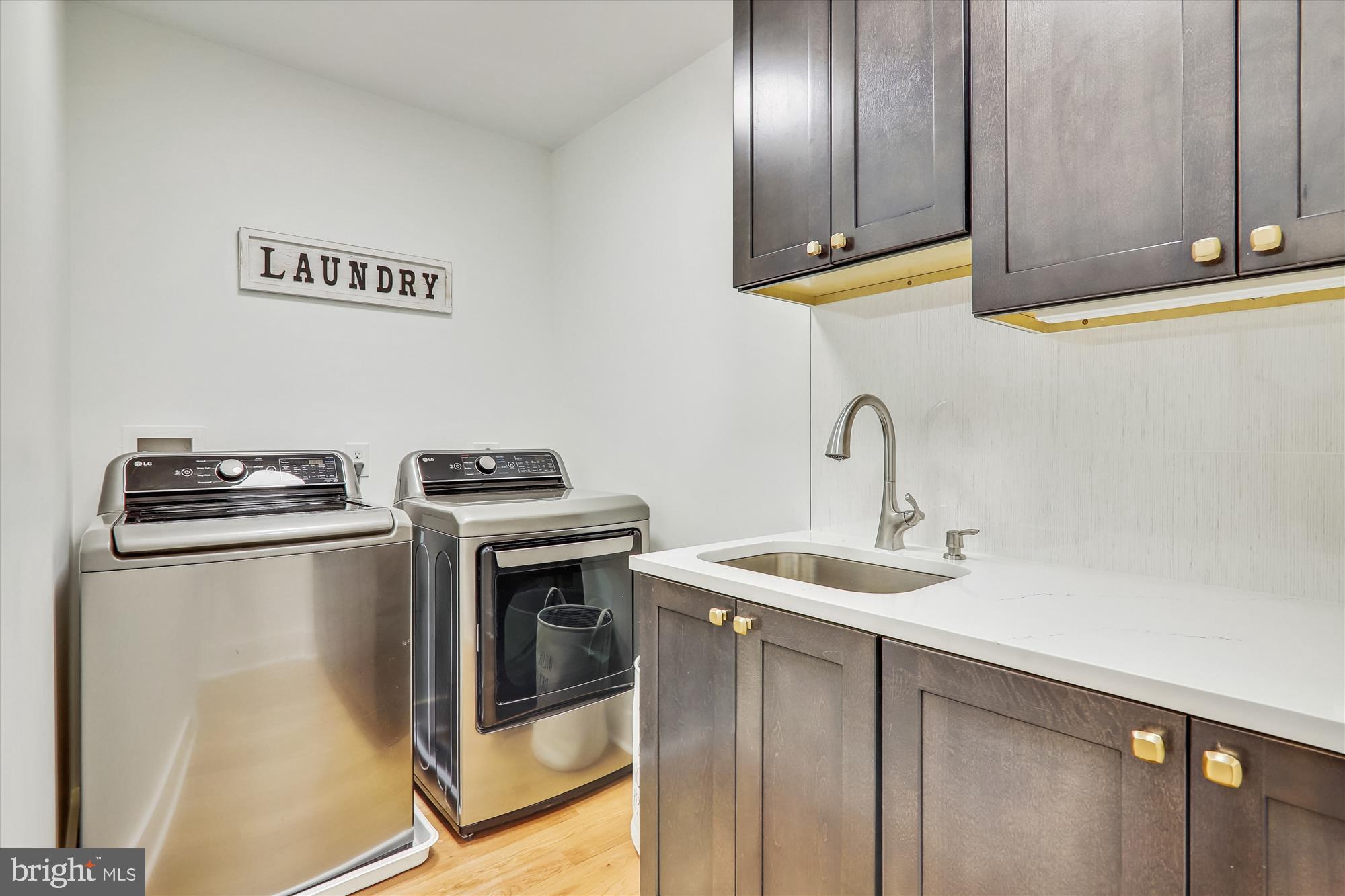 TAKOMA PARK - Residential