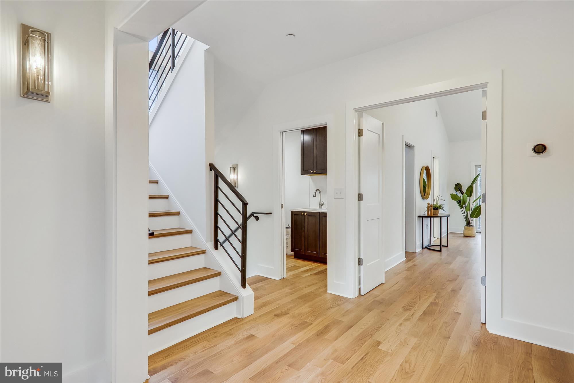 TAKOMA PARK - Residential