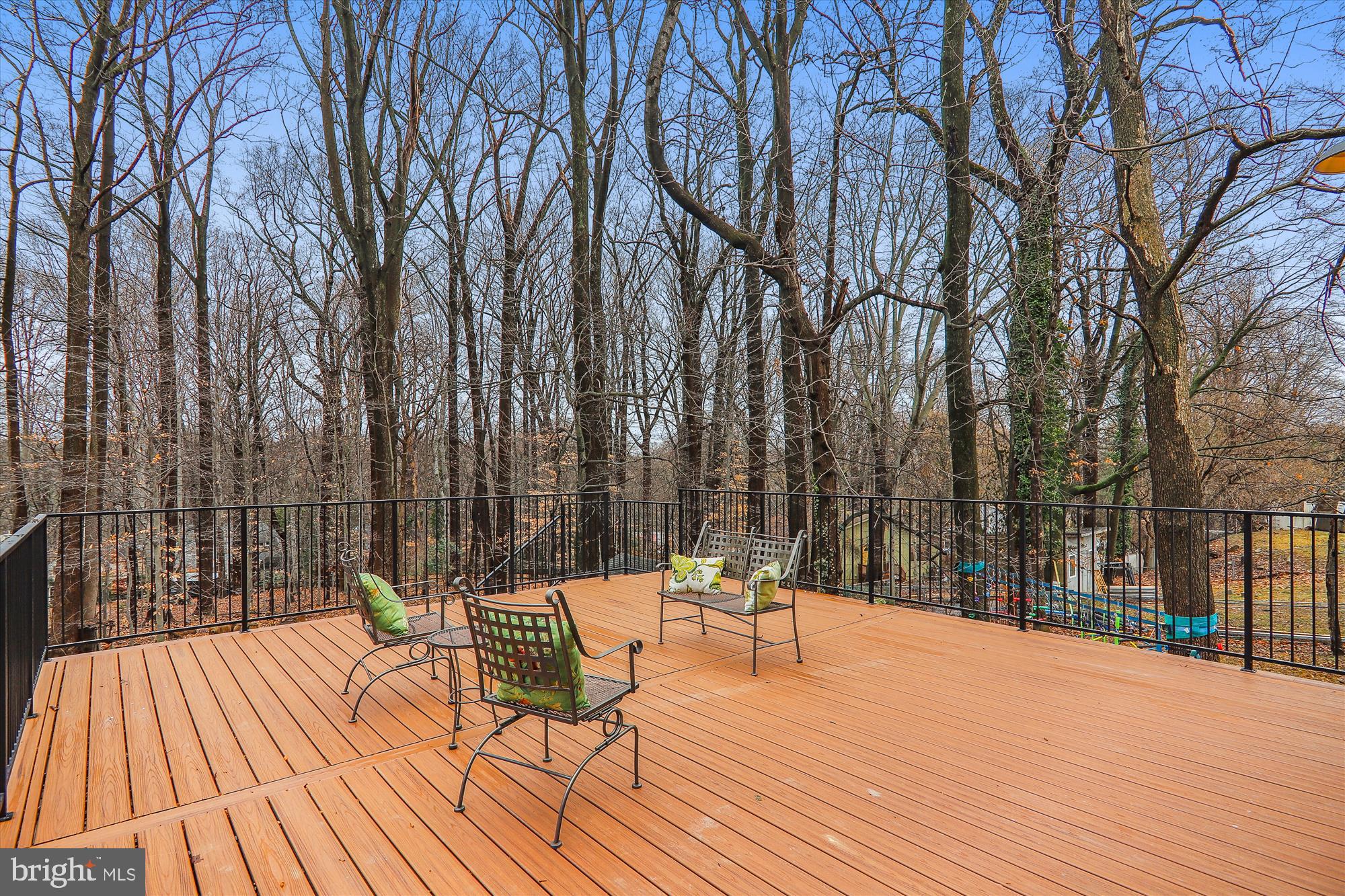 TAKOMA PARK - Residential