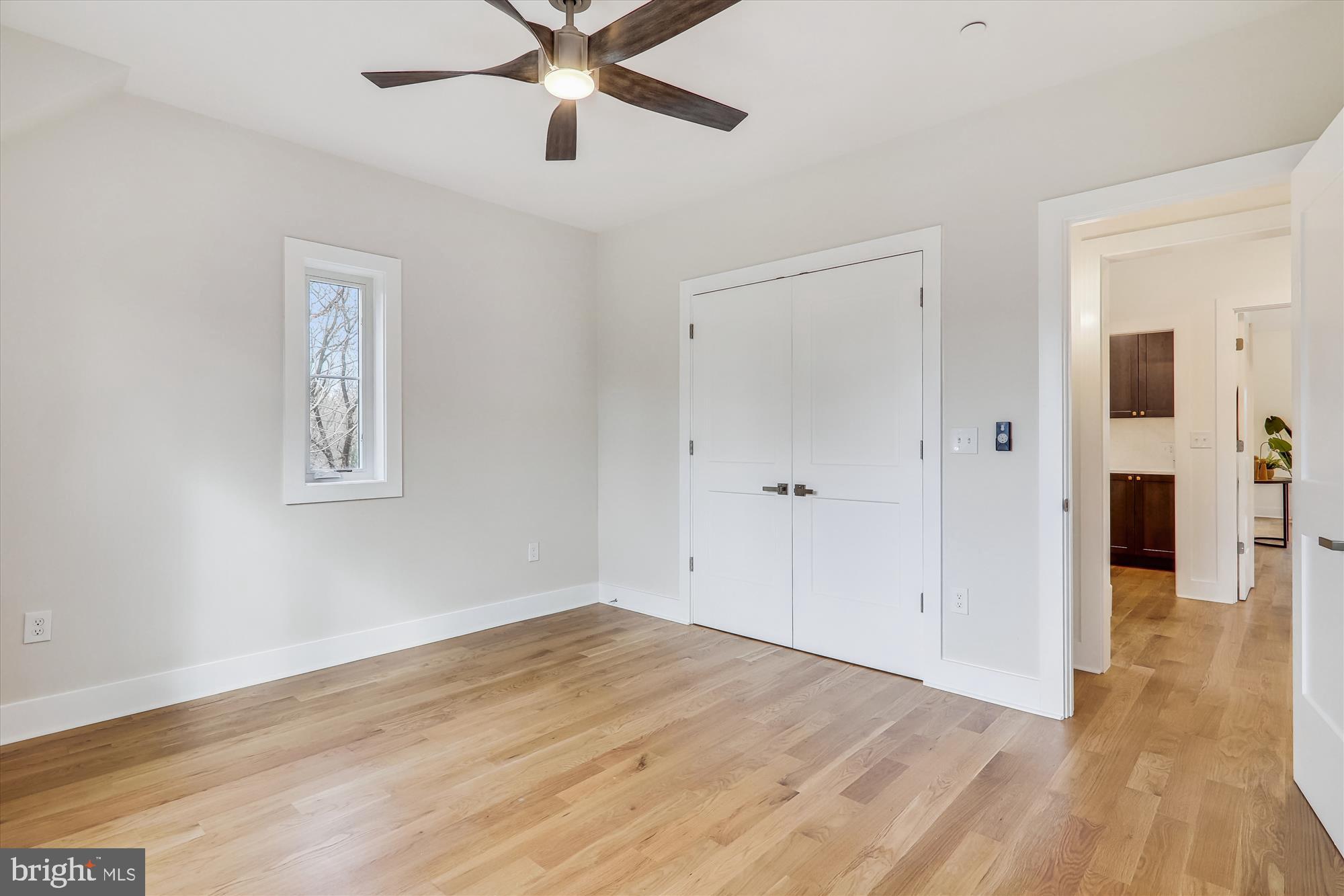 TAKOMA PARK - Residential