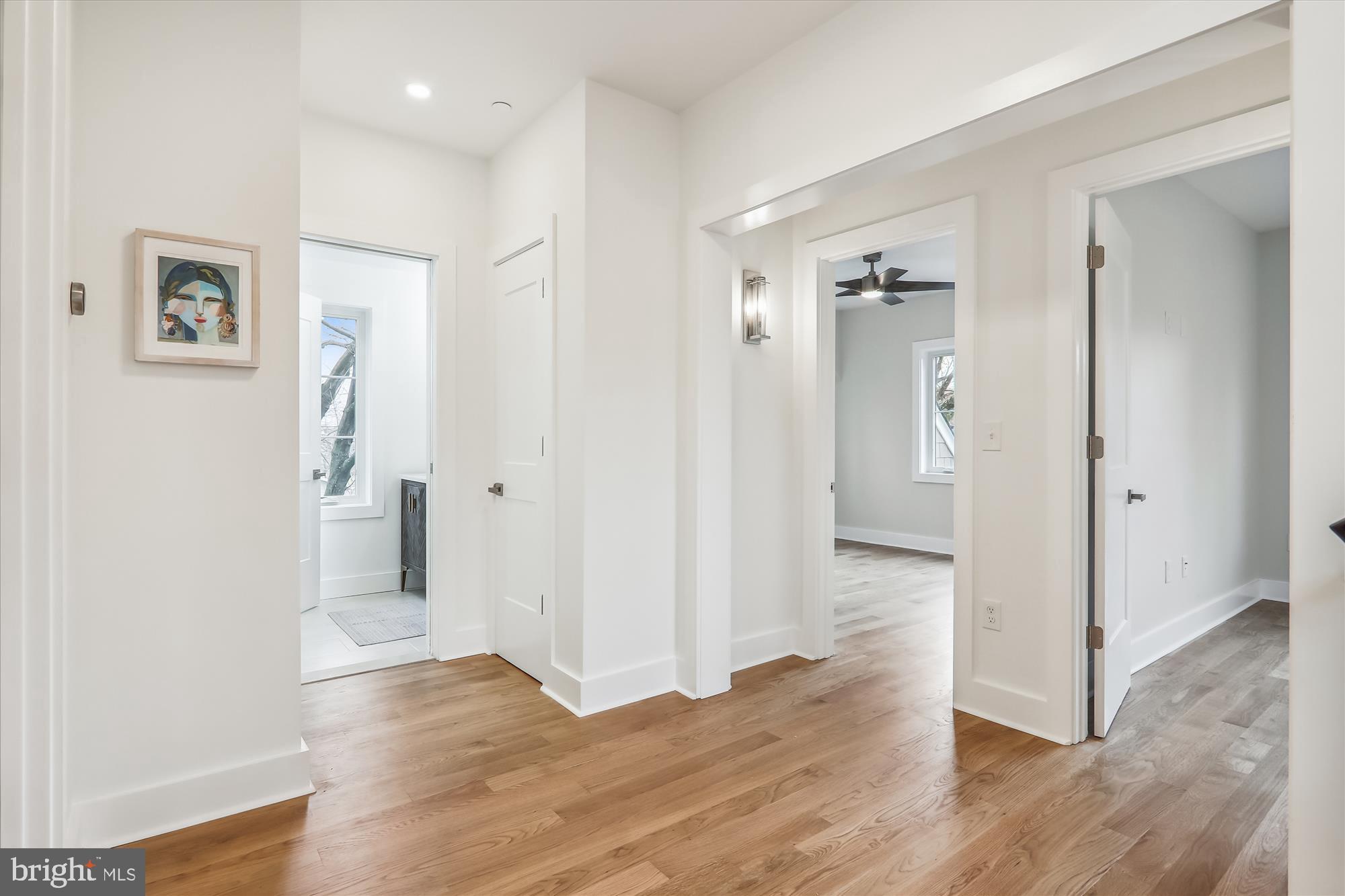 TAKOMA PARK - Residential