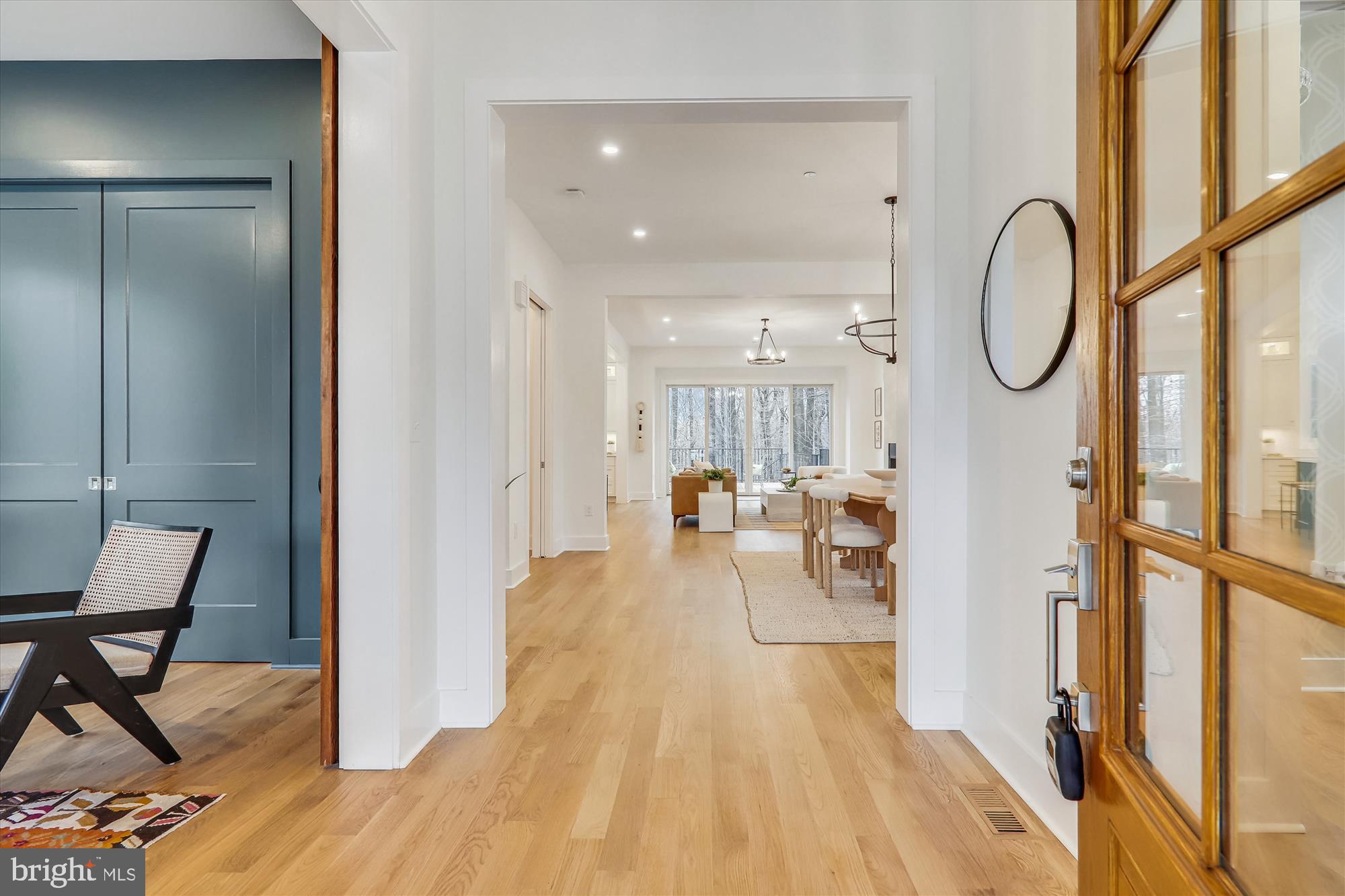 TAKOMA PARK - Residential