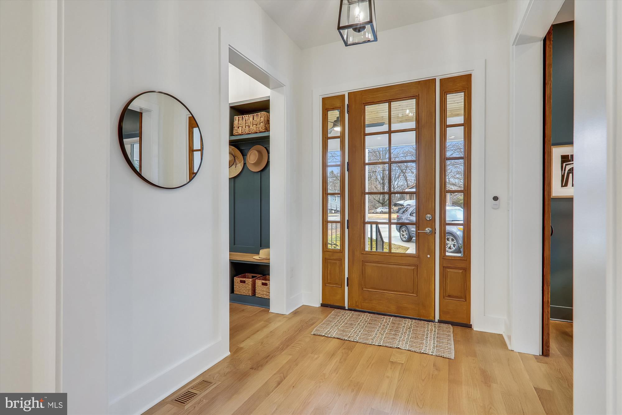 TAKOMA PARK - Residential