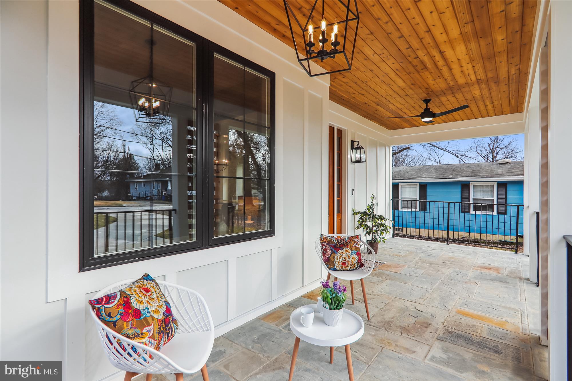 TAKOMA PARK - Residential