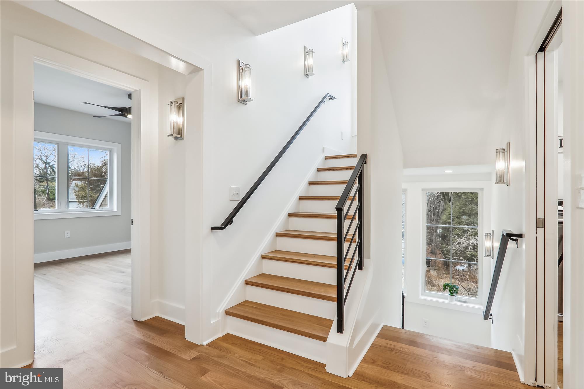 TAKOMA PARK - Residential