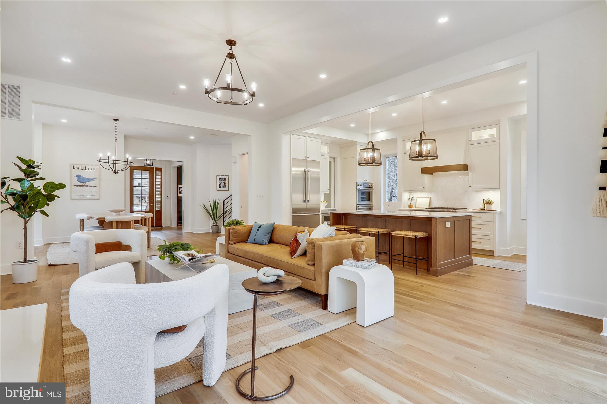 TAKOMA PARK - Residential