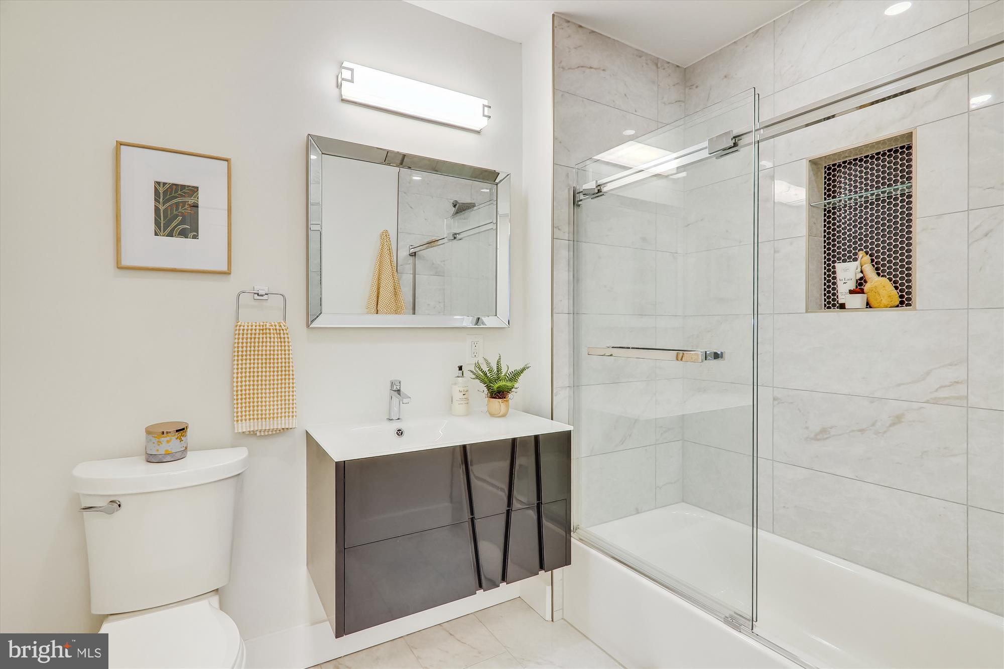 TAKOMA PARK - Residential