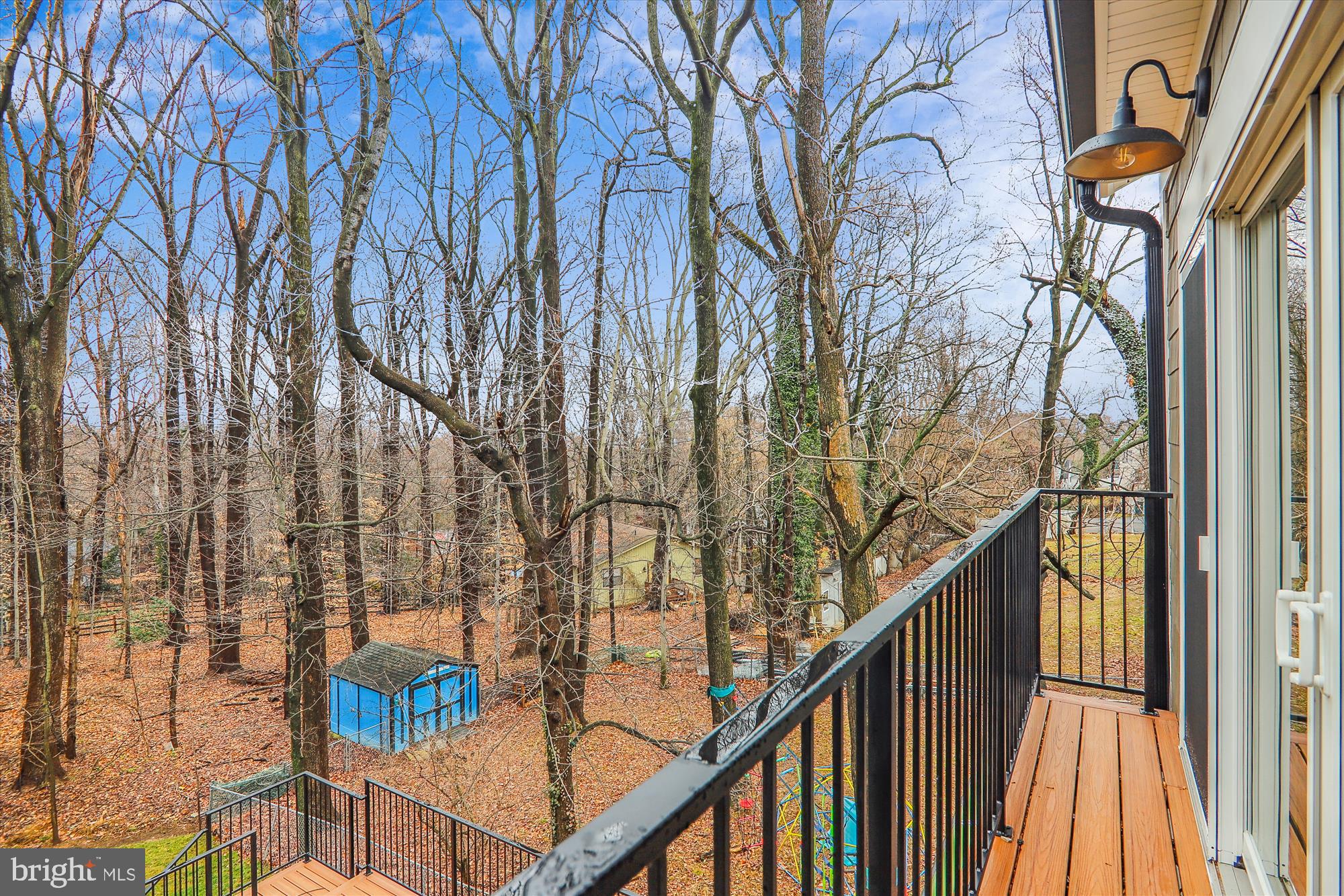 TAKOMA PARK - Residential