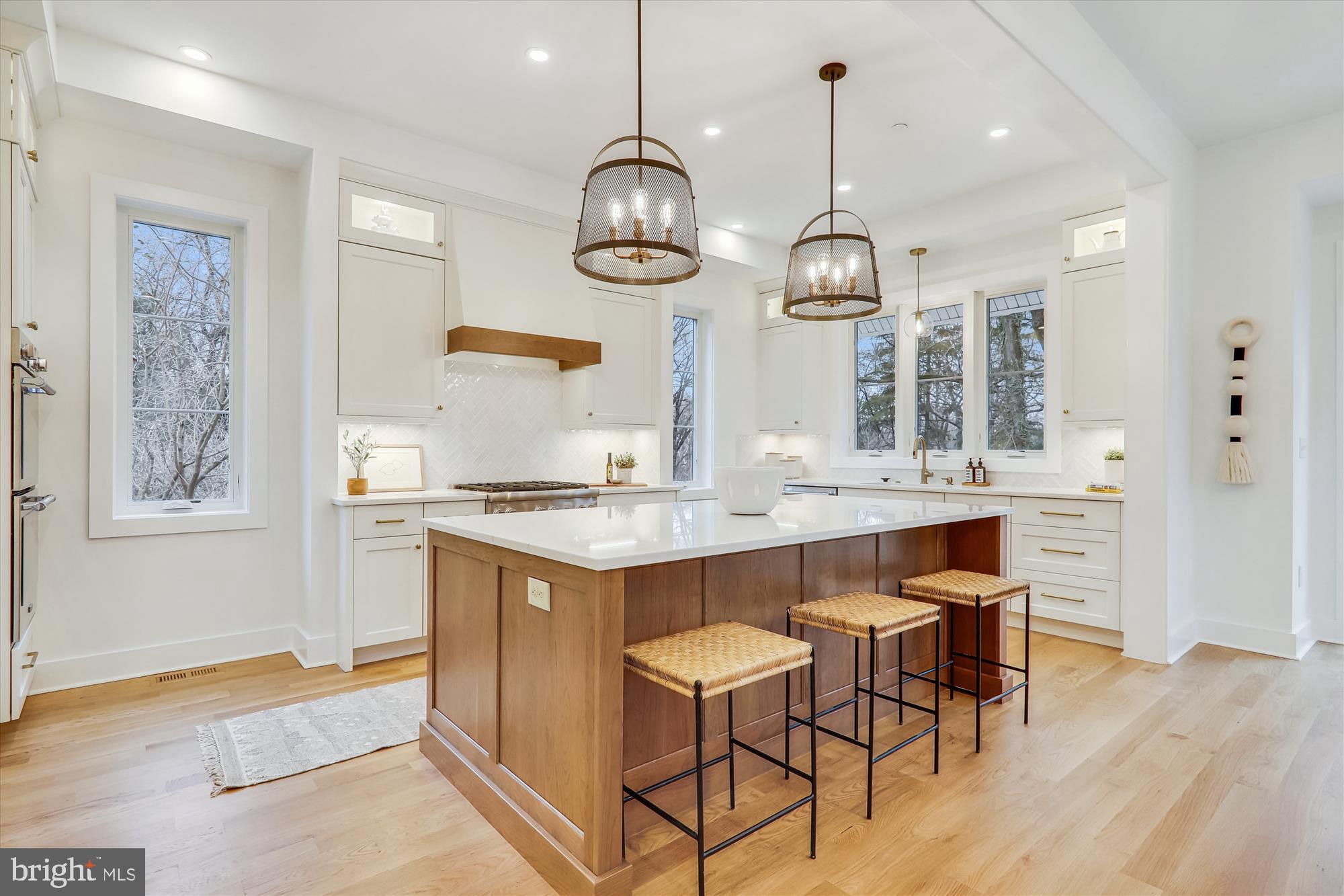 TAKOMA PARK - Residential