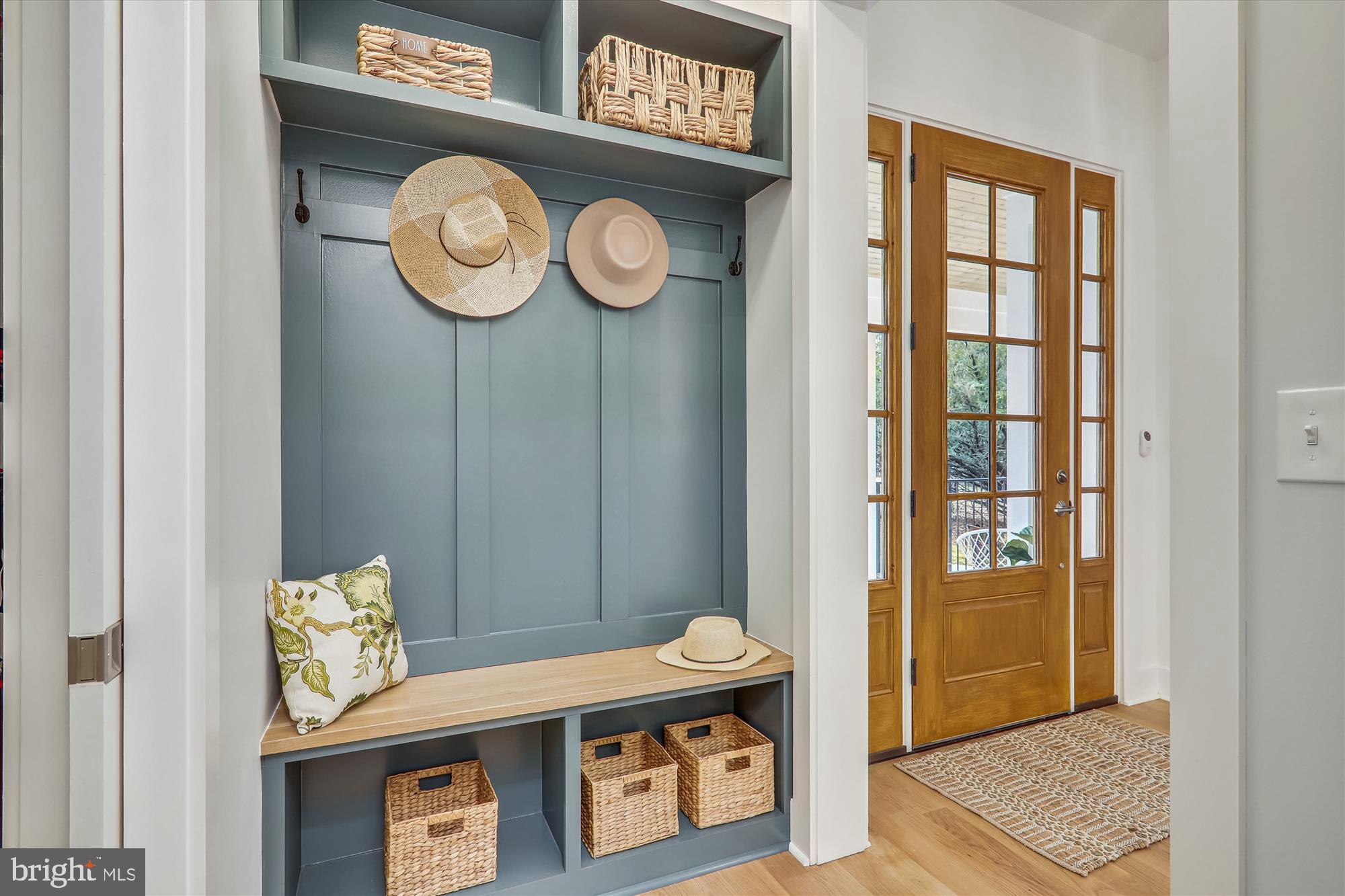 TAKOMA PARK - Residential