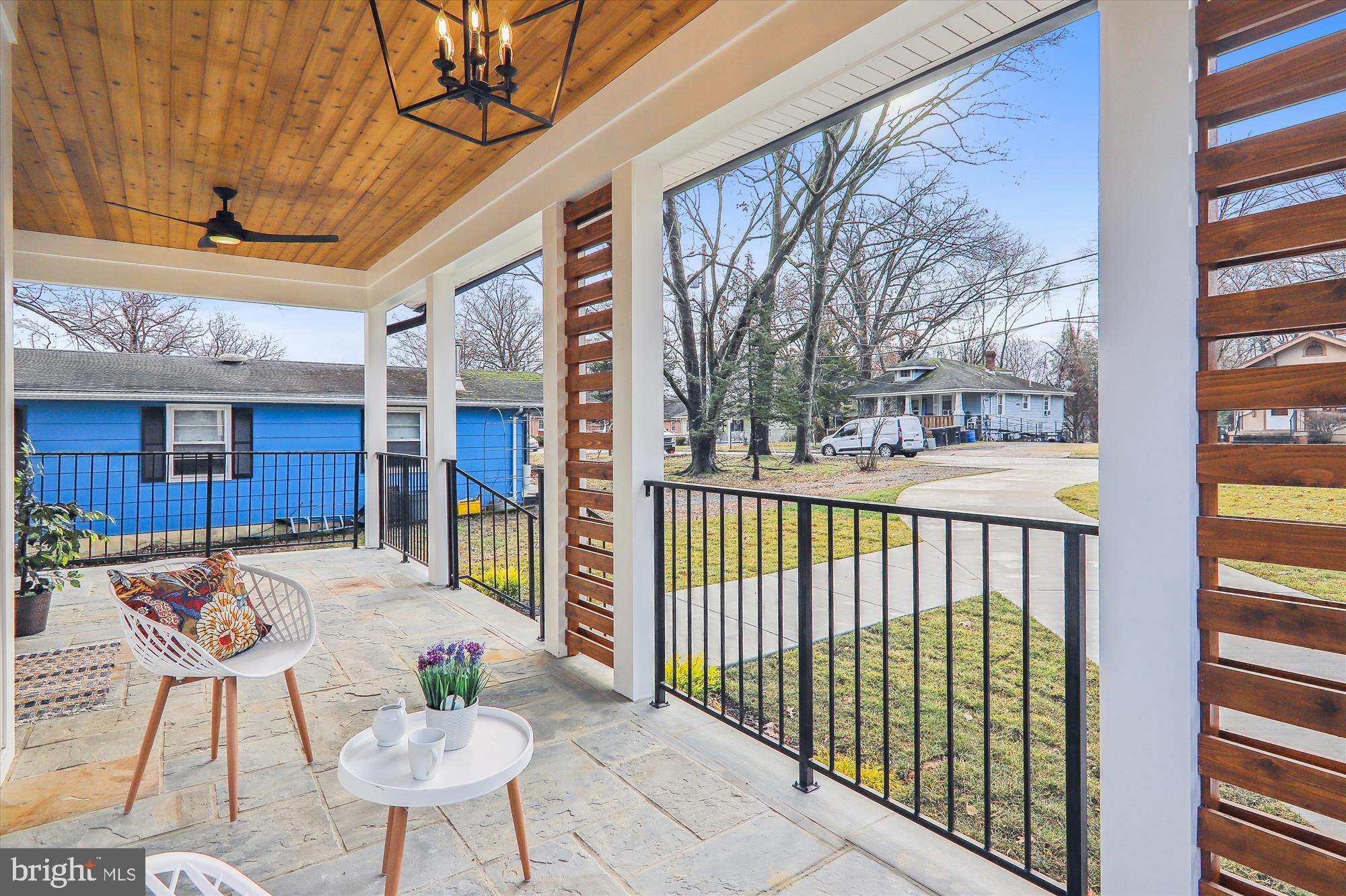 TAKOMA PARK - Residential