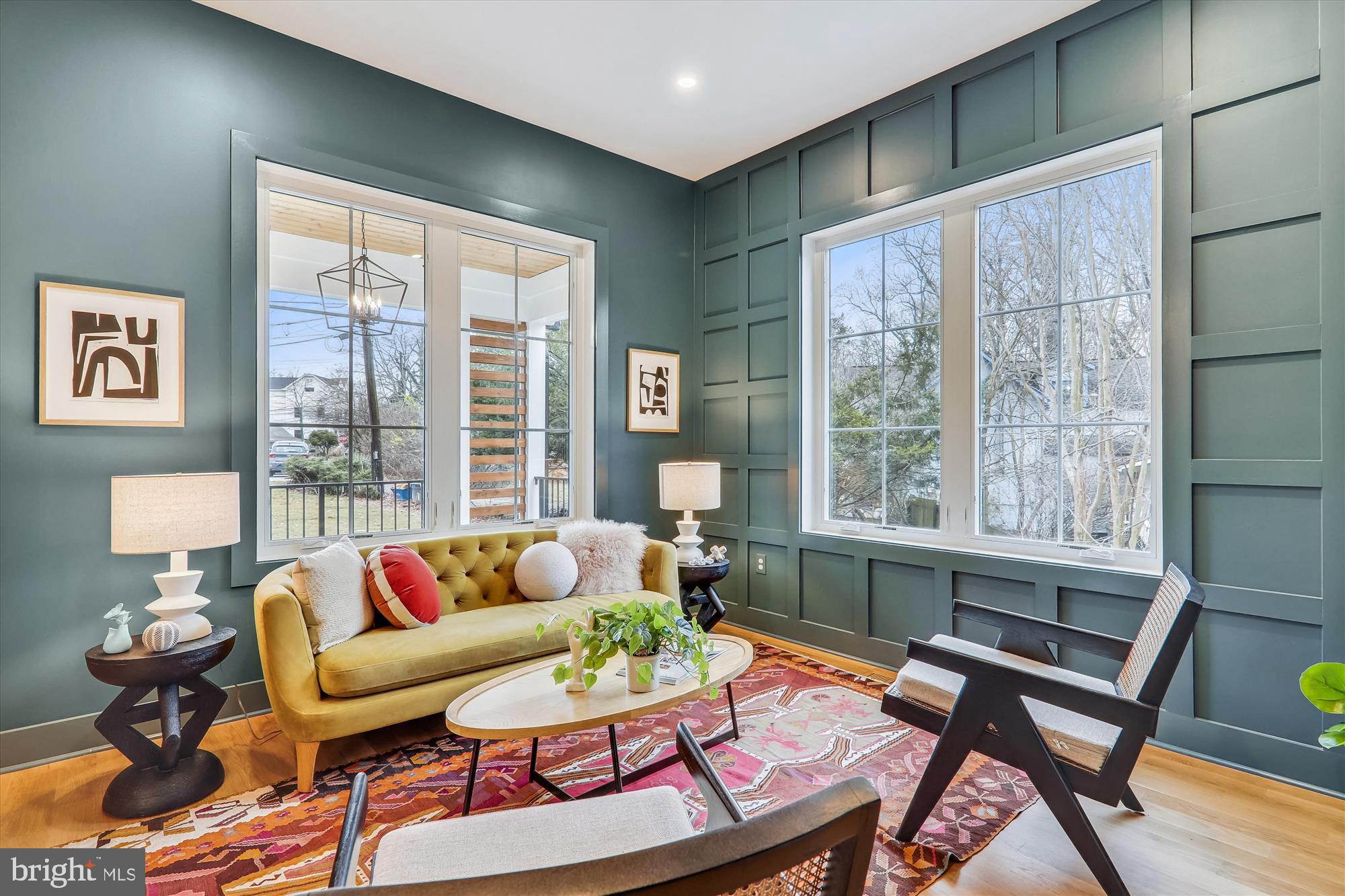 TAKOMA PARK - Residential