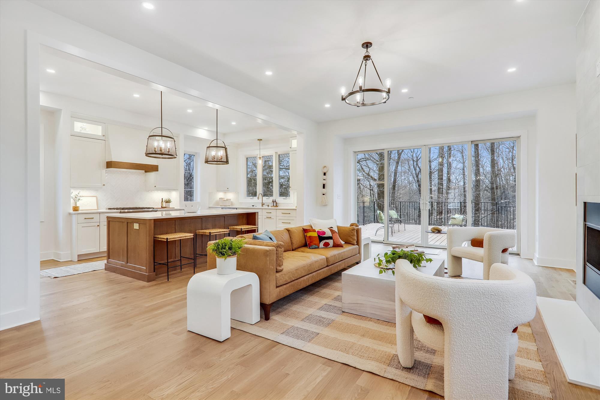 TAKOMA PARK - Residential