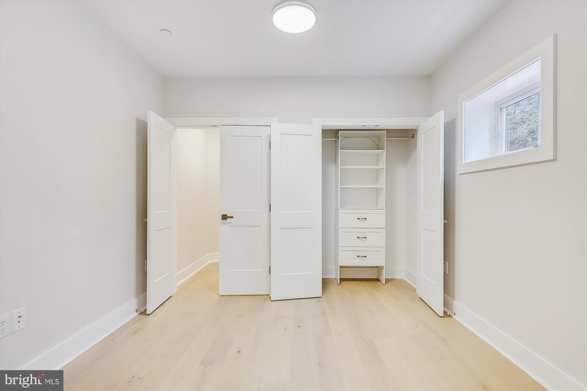 TAKOMA PARK - Residential