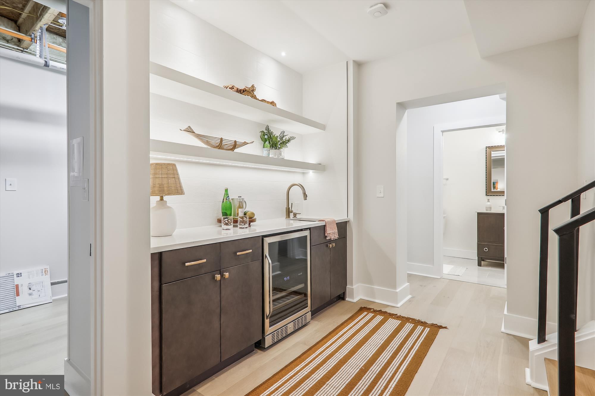 TAKOMA PARK - Residential