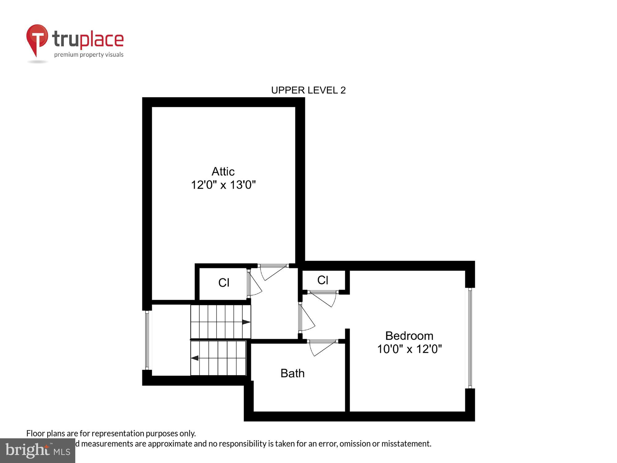 TAKOMA PARK - Residential