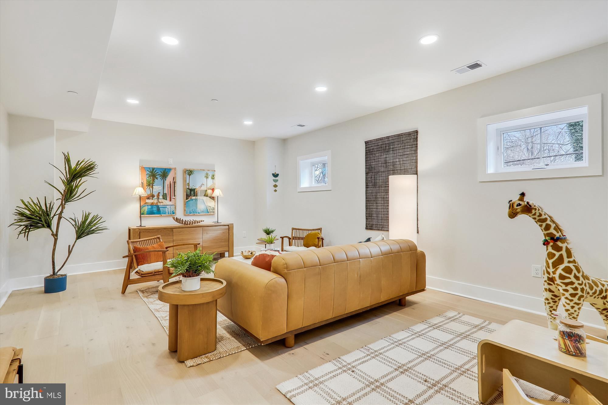 TAKOMA PARK - Residential