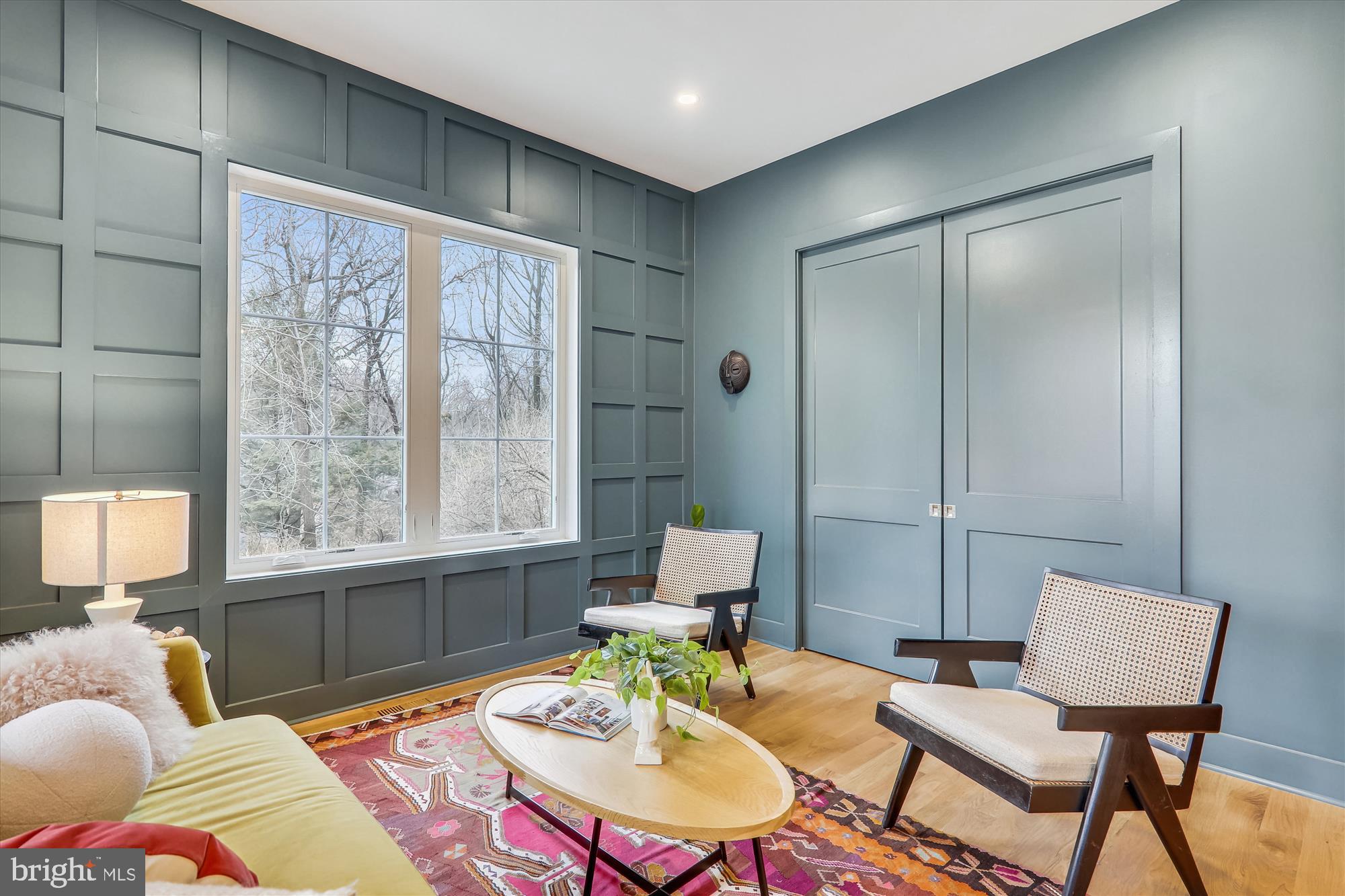 TAKOMA PARK - Residential