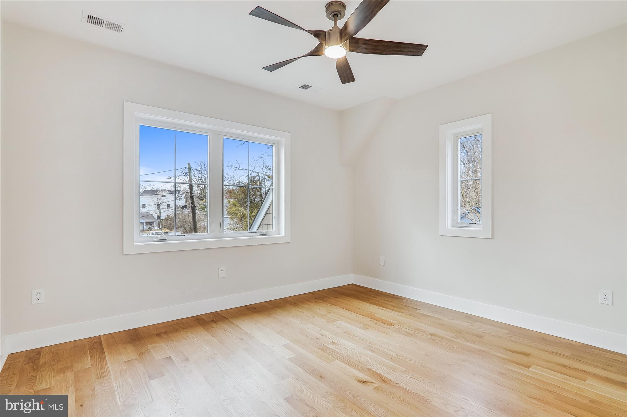 TAKOMA PARK - Residential