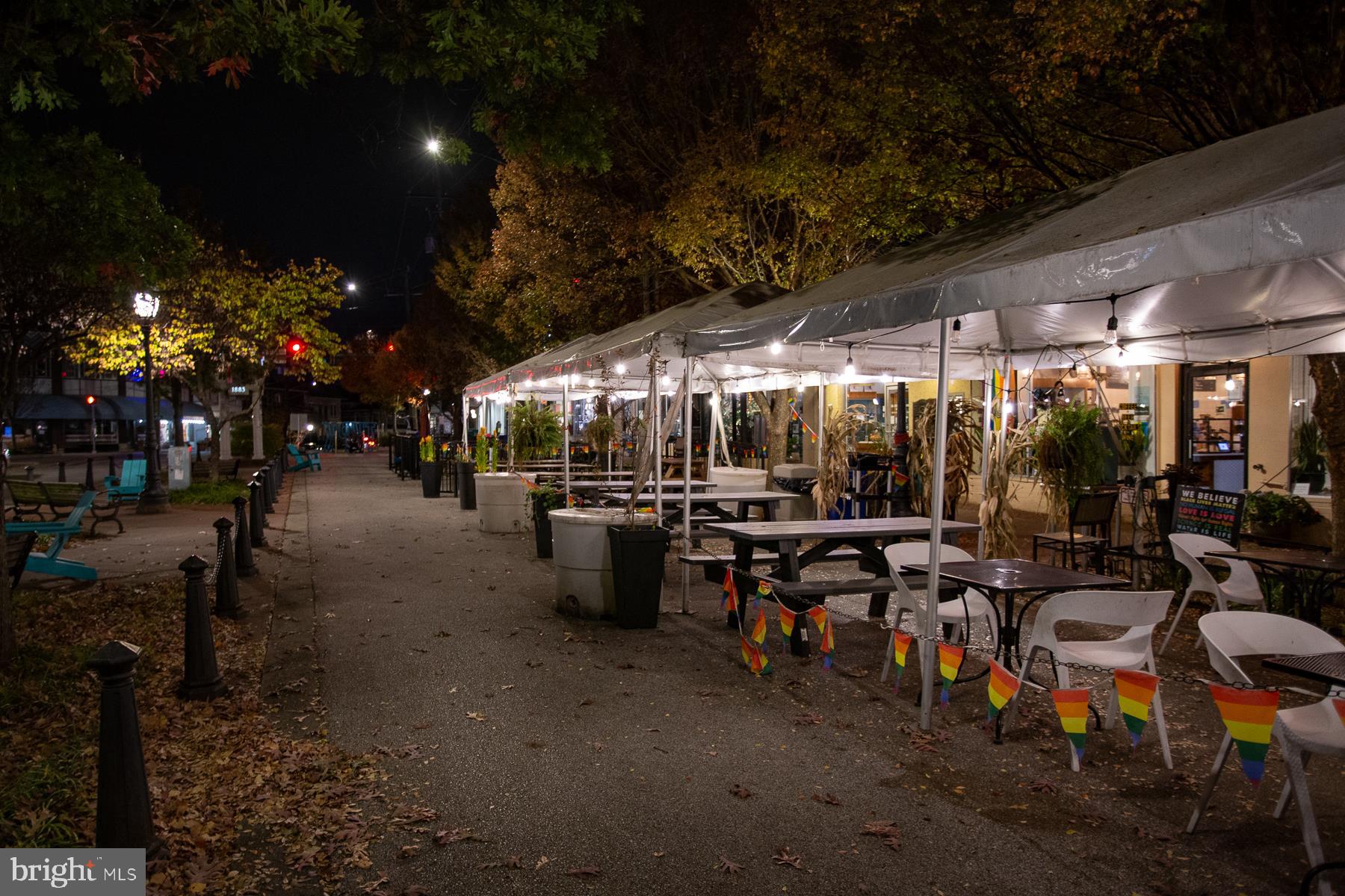 TAKOMA PARK - Residential