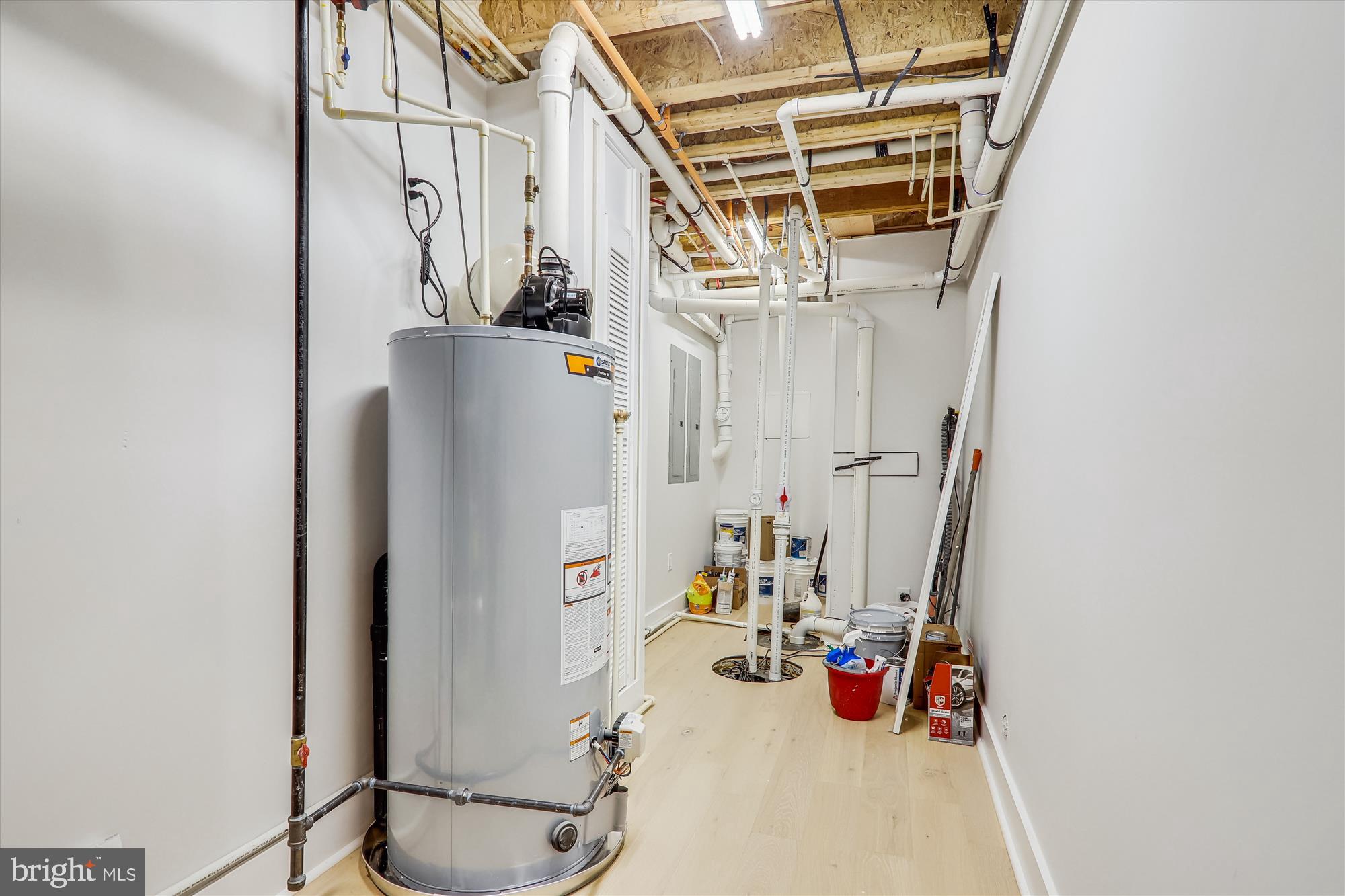 TAKOMA PARK - Residential