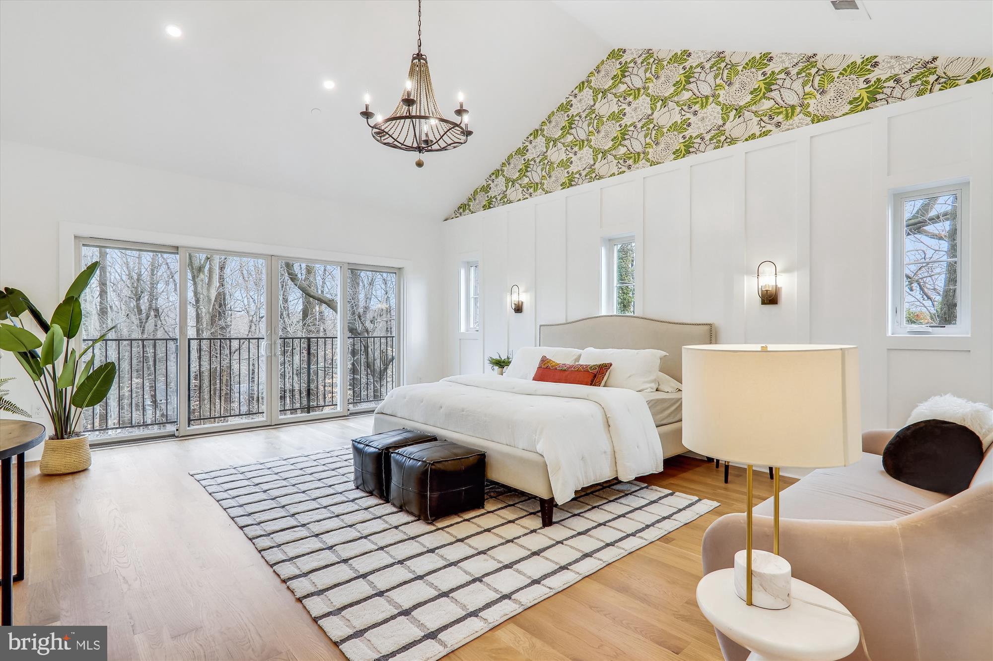 TAKOMA PARK - Residential