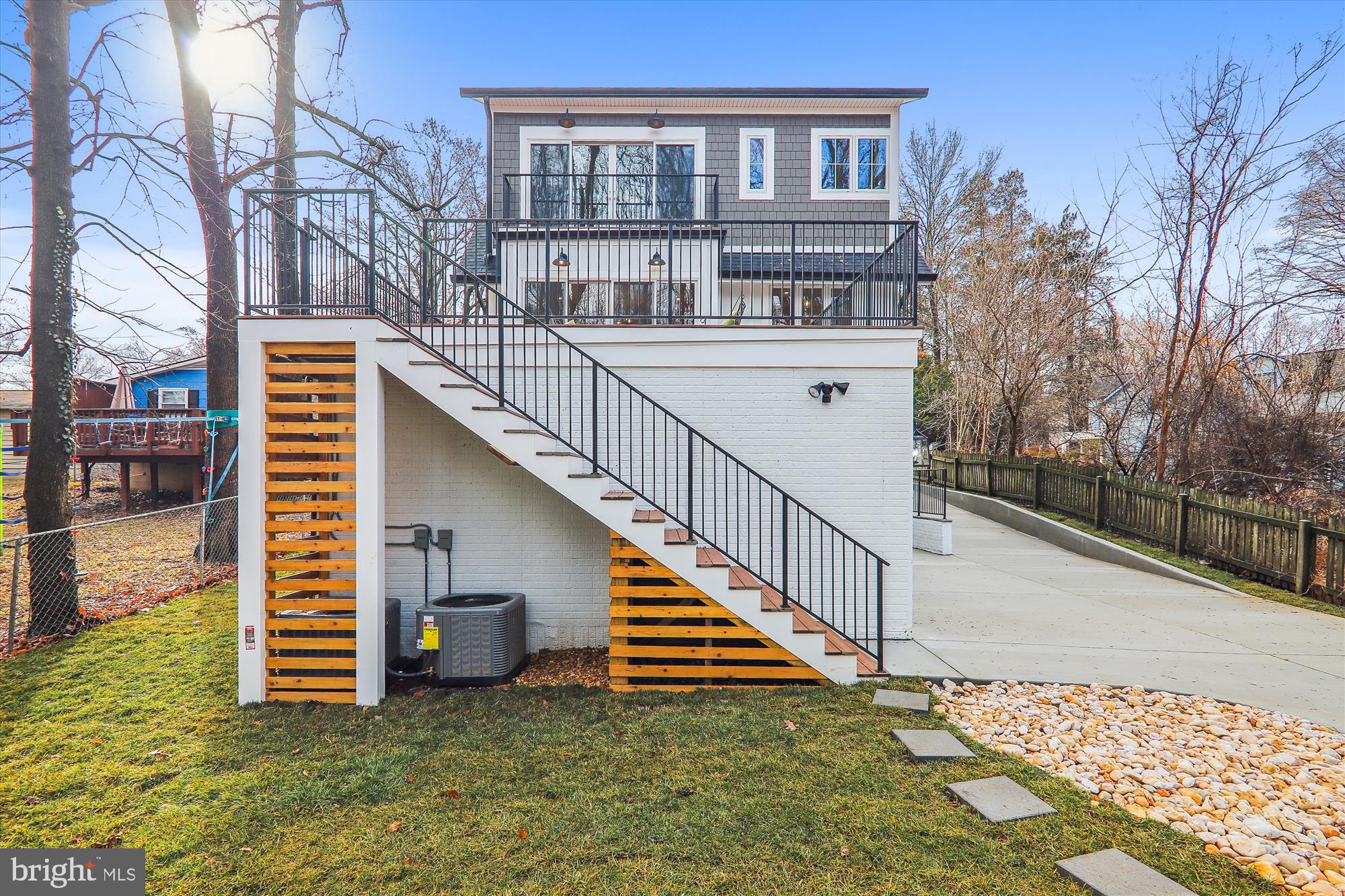 TAKOMA PARK - Residential