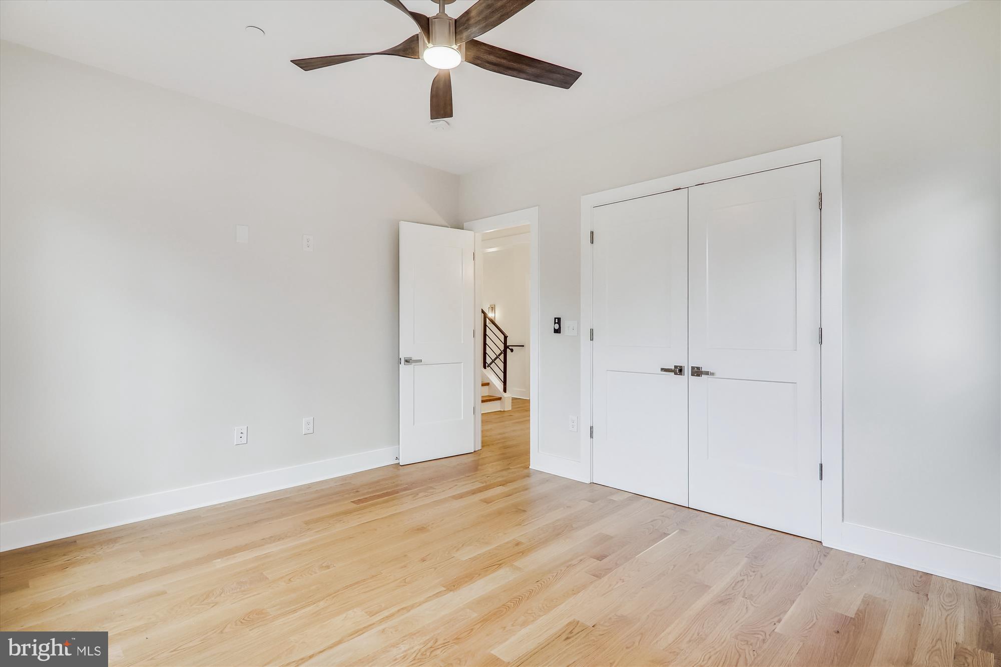 TAKOMA PARK - Residential