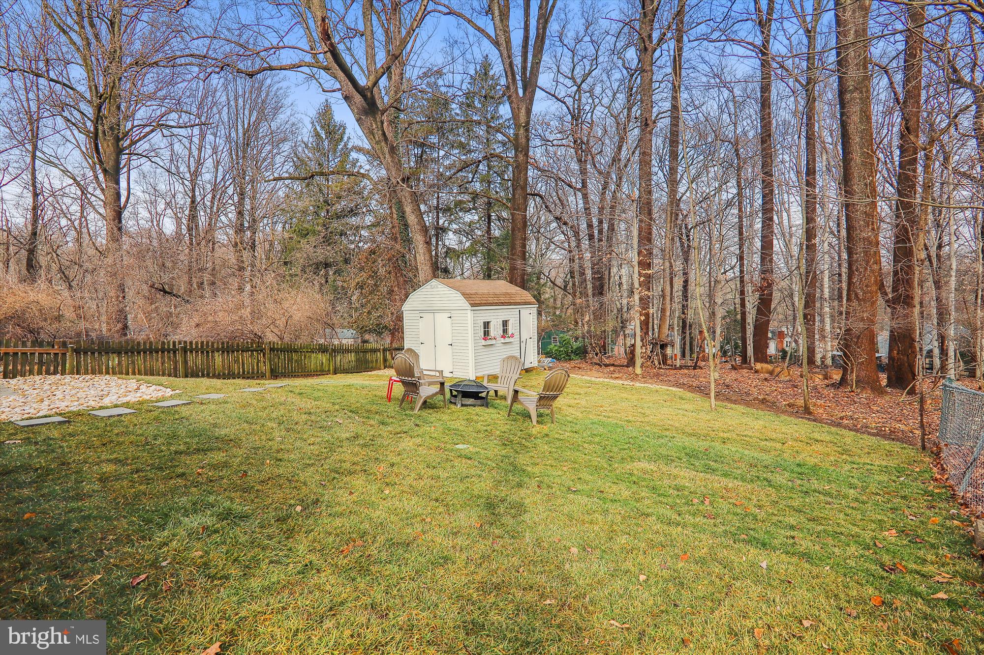 TAKOMA PARK - Residential