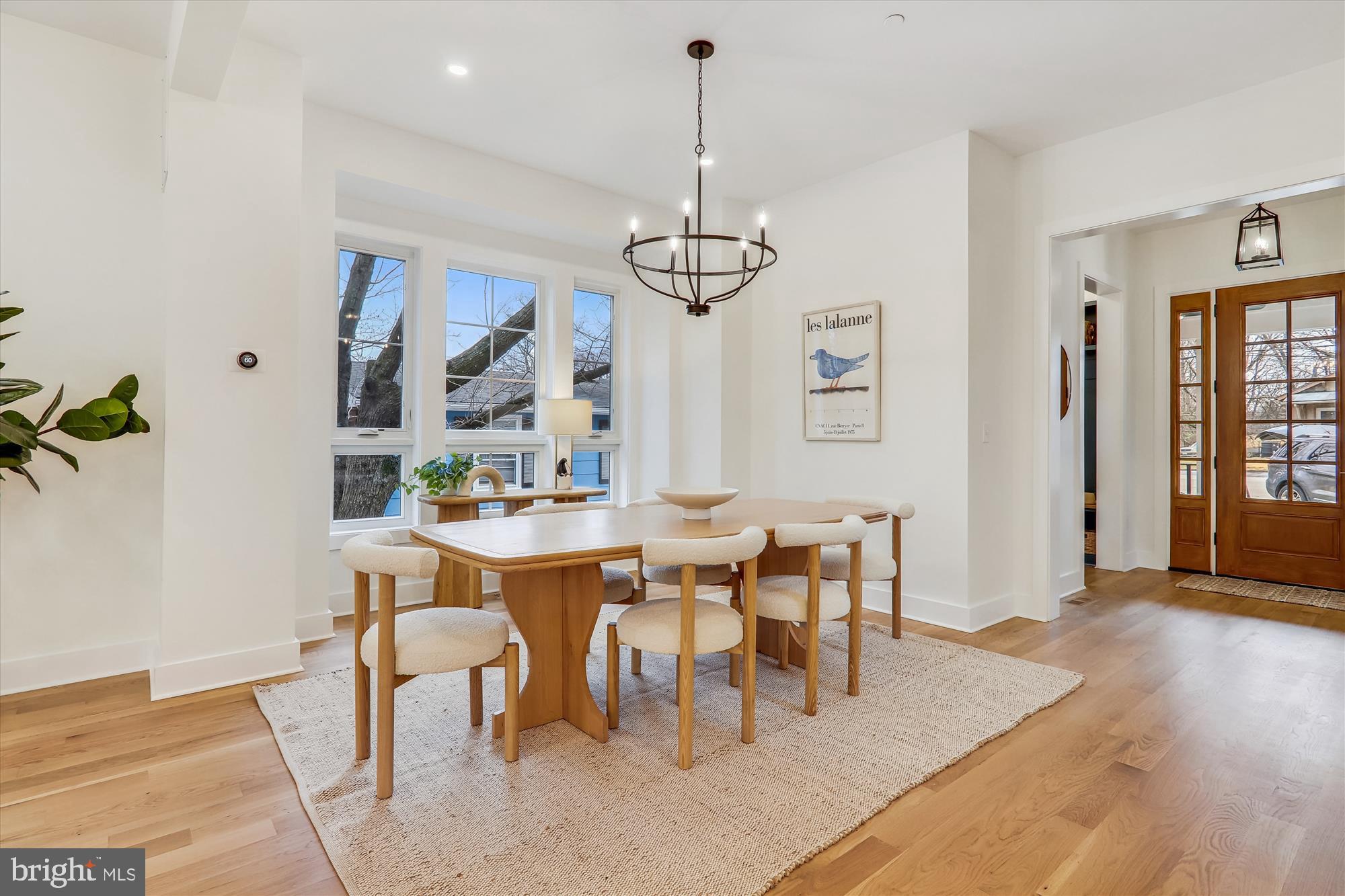 TAKOMA PARK - Residential