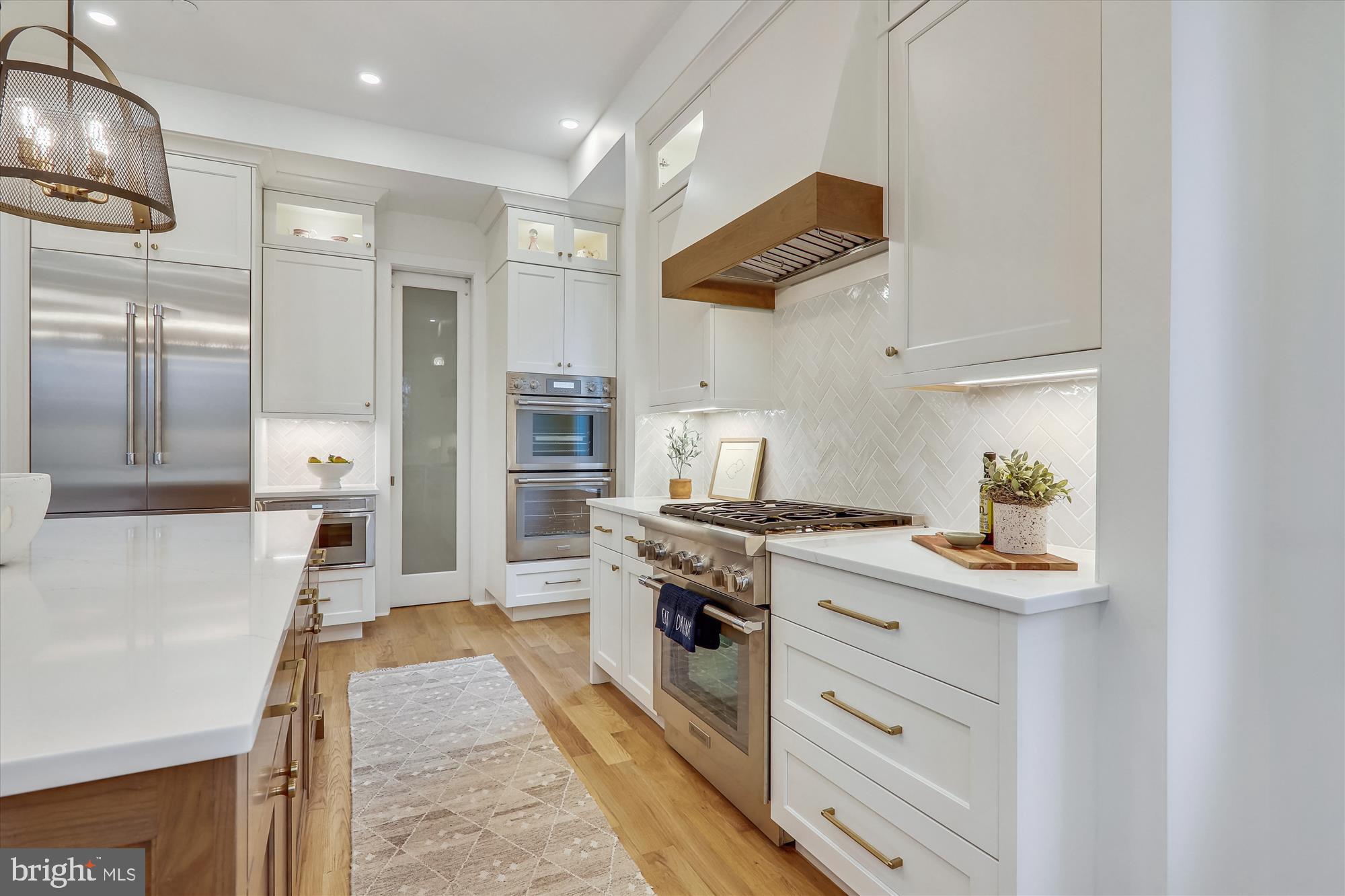 TAKOMA PARK - Residential