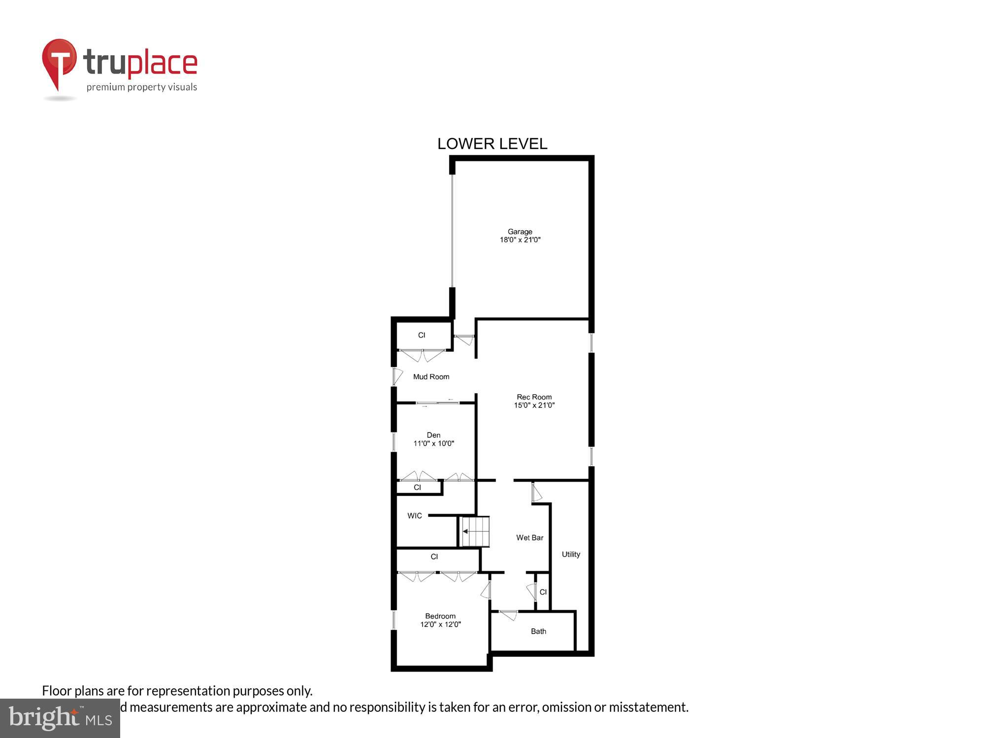 TAKOMA PARK - Residential