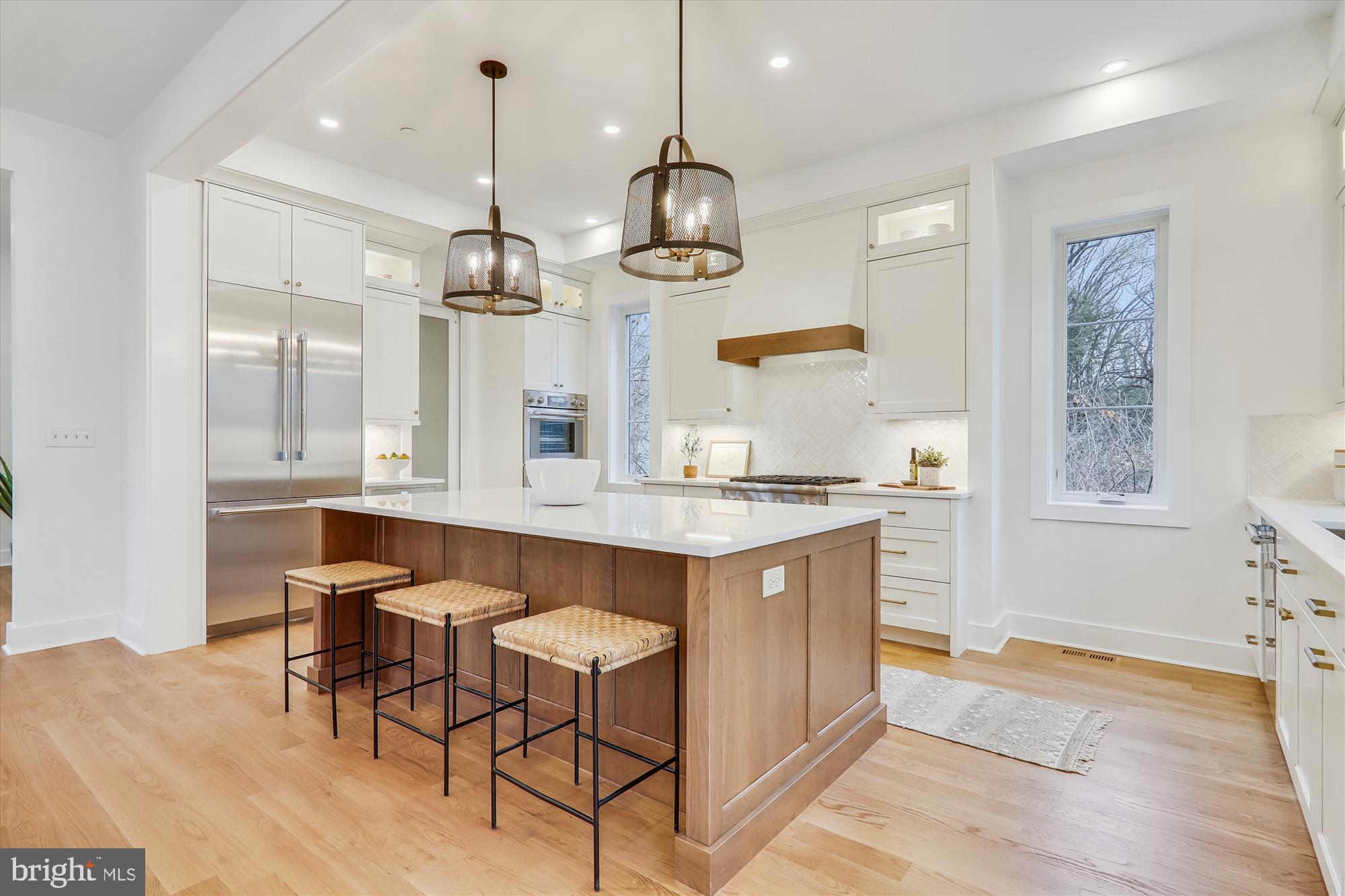 TAKOMA PARK - Residential