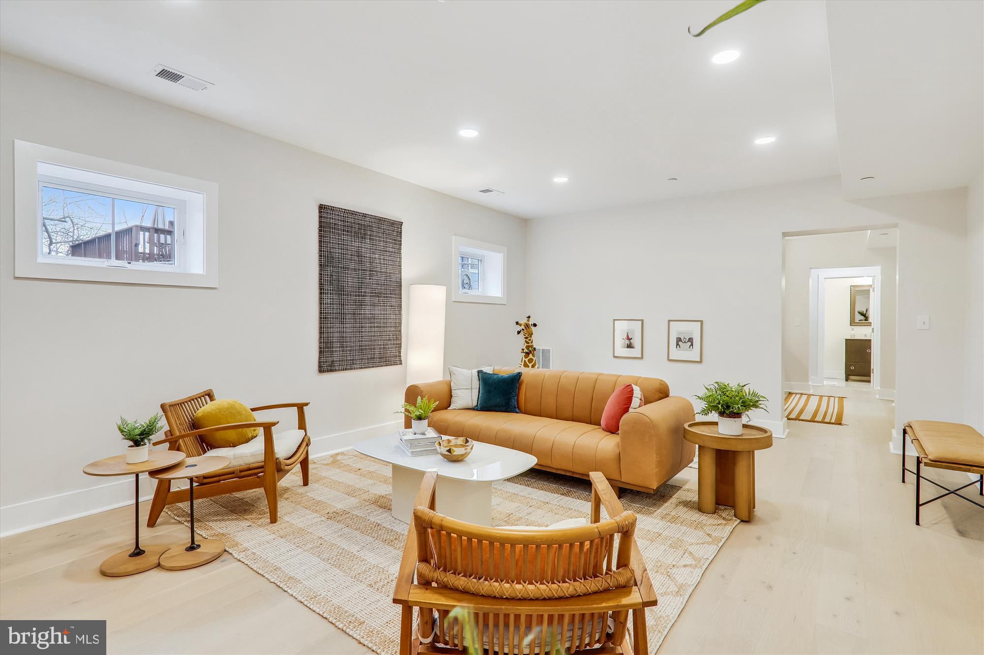 TAKOMA PARK - Residential