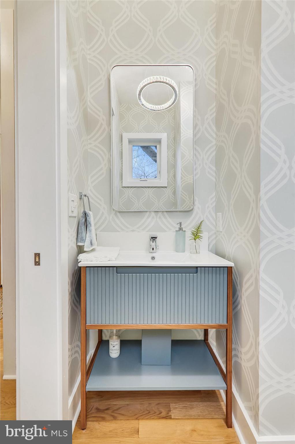 TAKOMA PARK - Residential