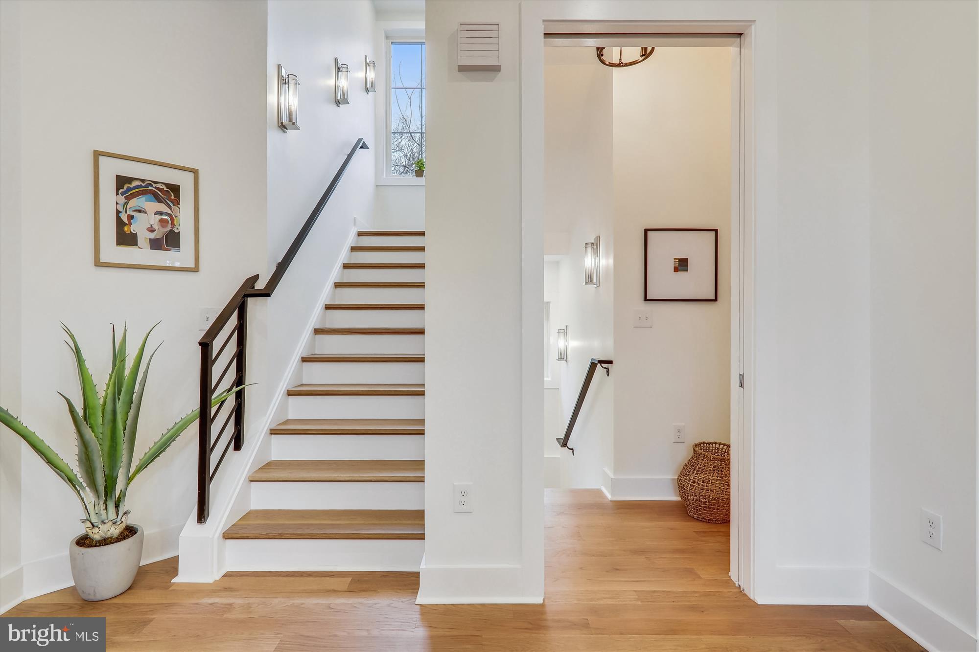 TAKOMA PARK - Residential