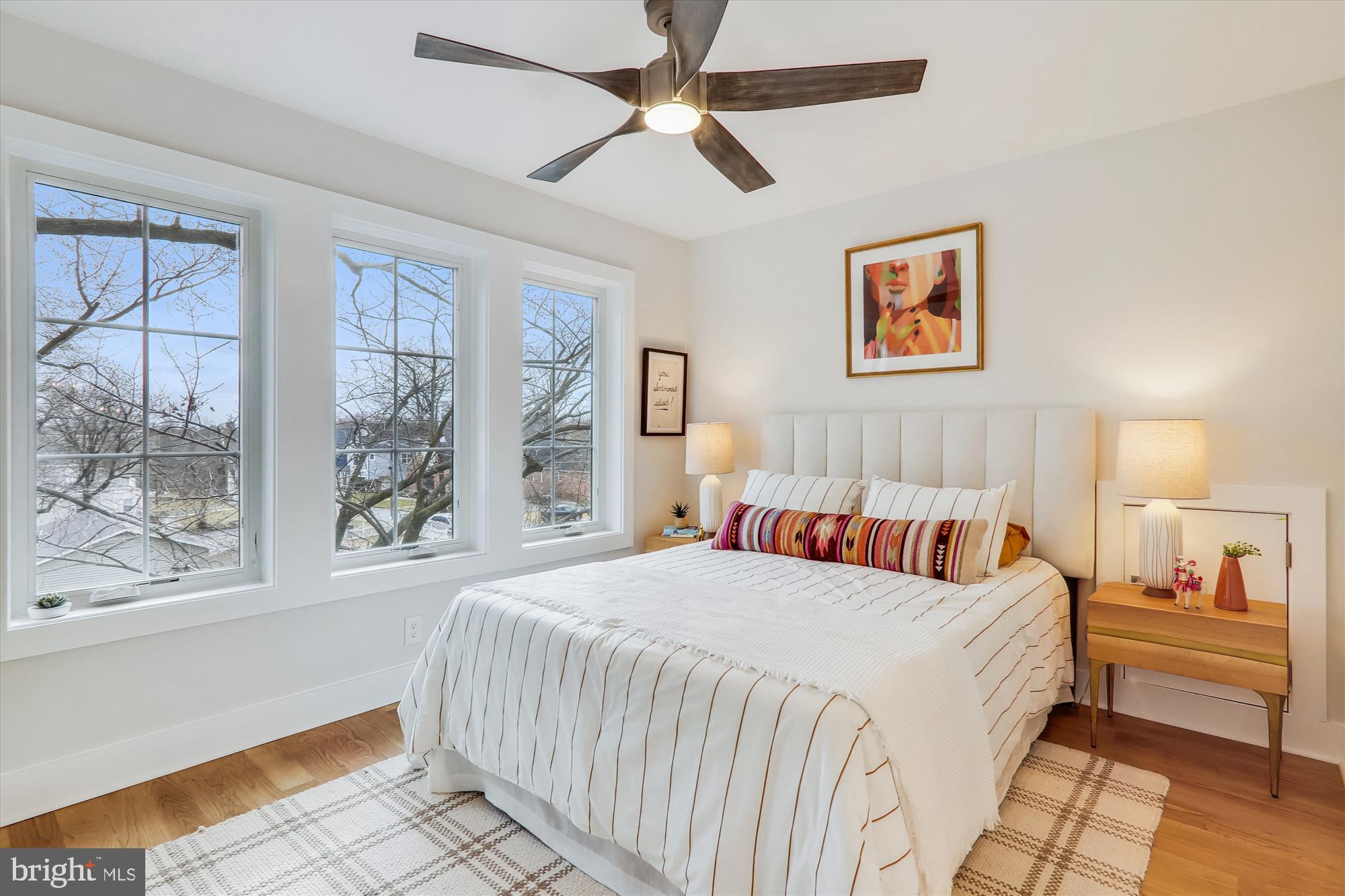 TAKOMA PARK - Residential