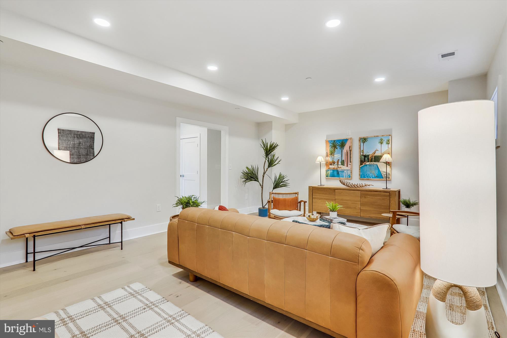 TAKOMA PARK - Residential