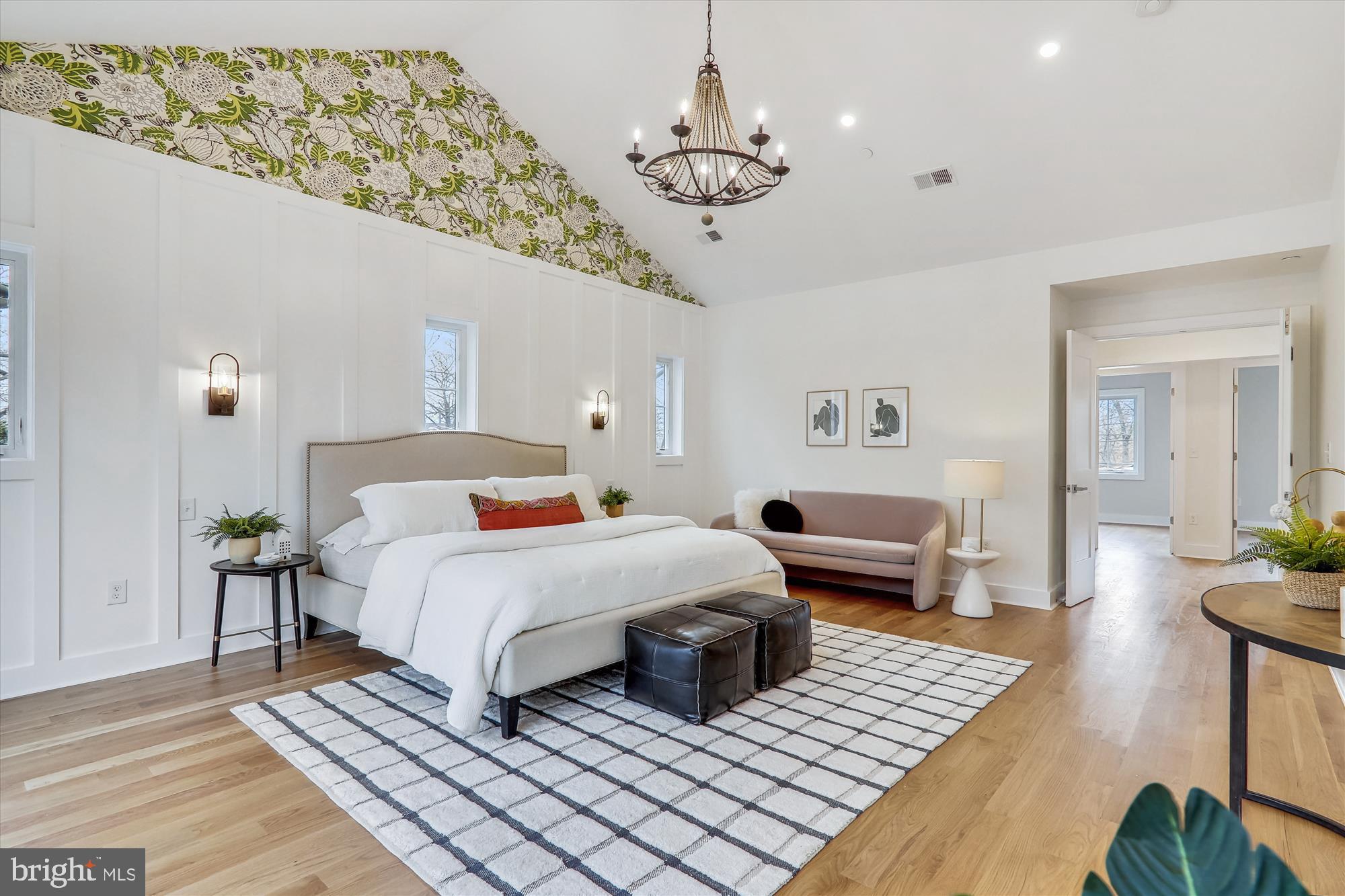 TAKOMA PARK - Residential