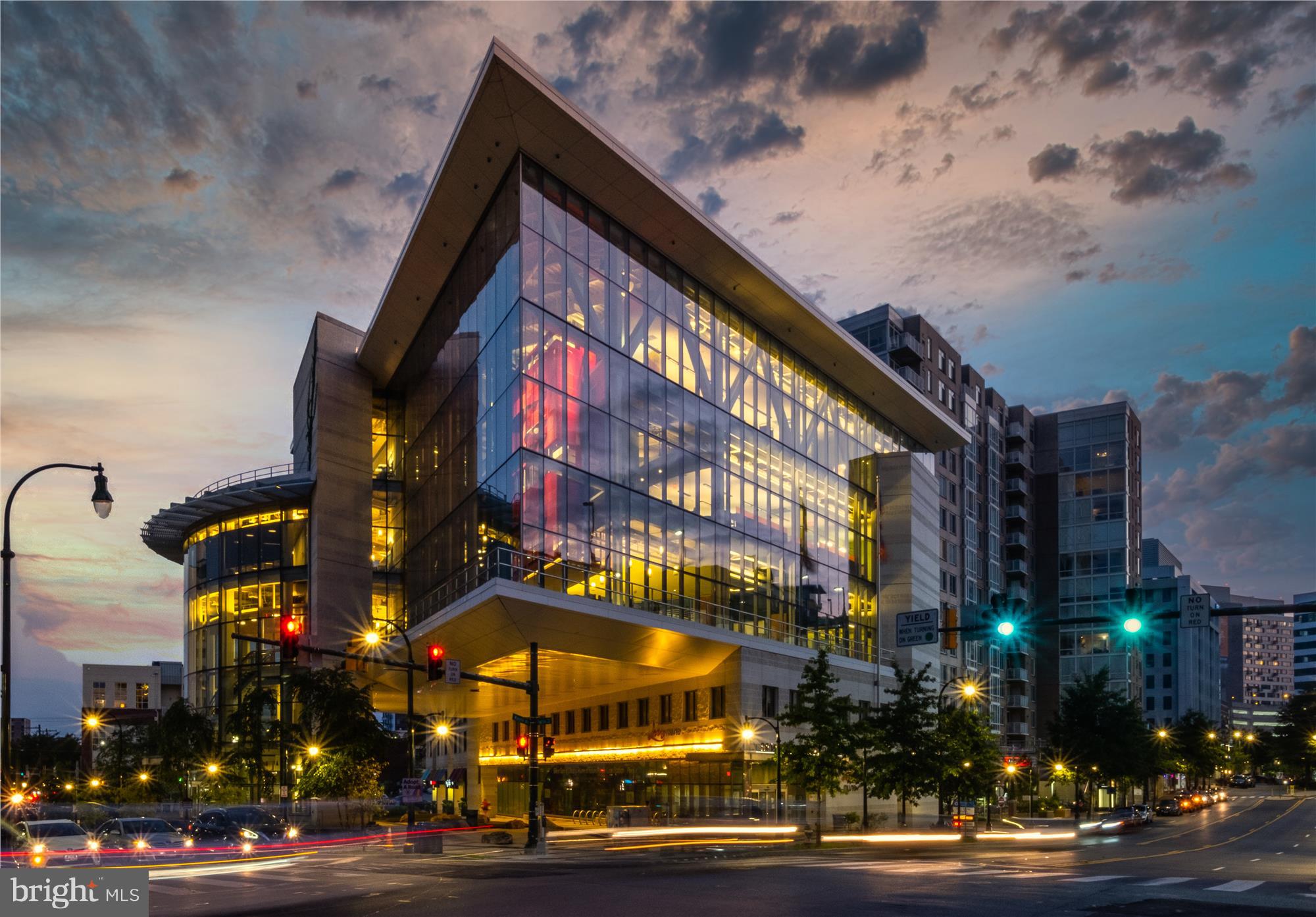 TAKOMA PARK - Residential