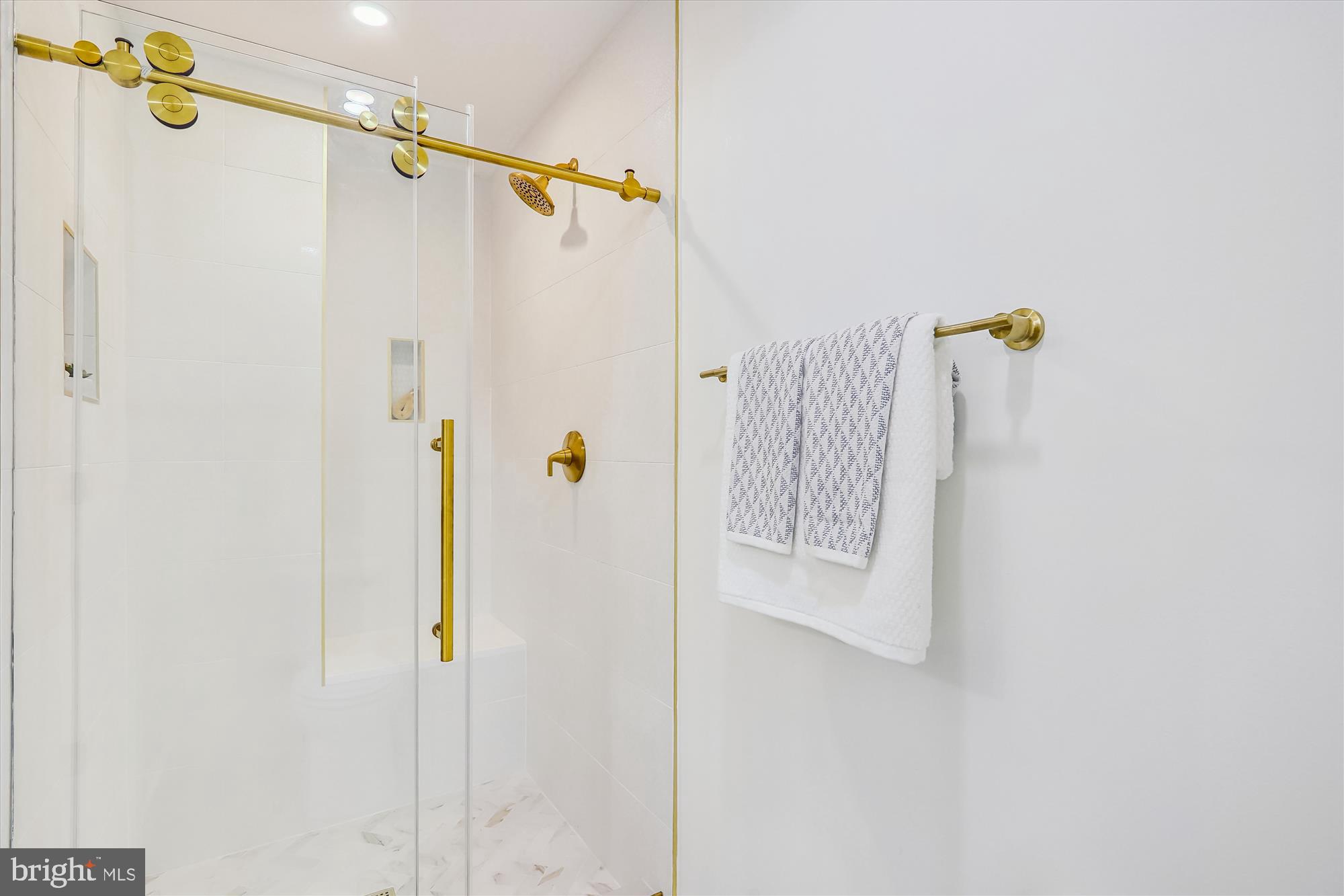 TAKOMA PARK - Residential